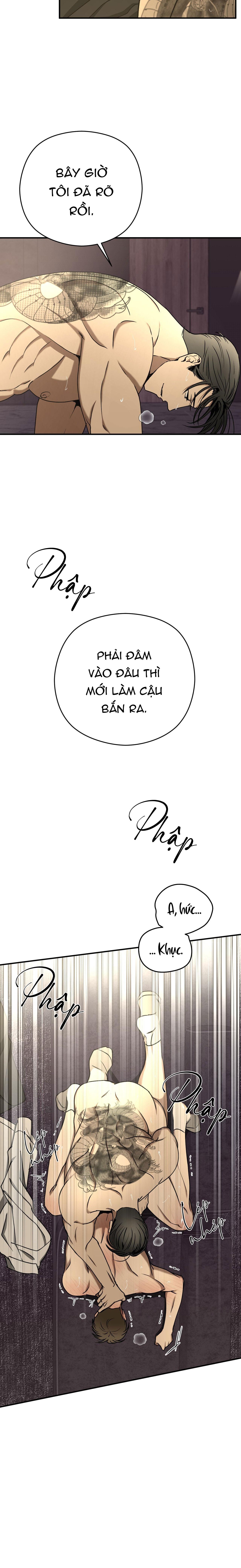 ĐỘC XÀ Chapter 27 - Next 