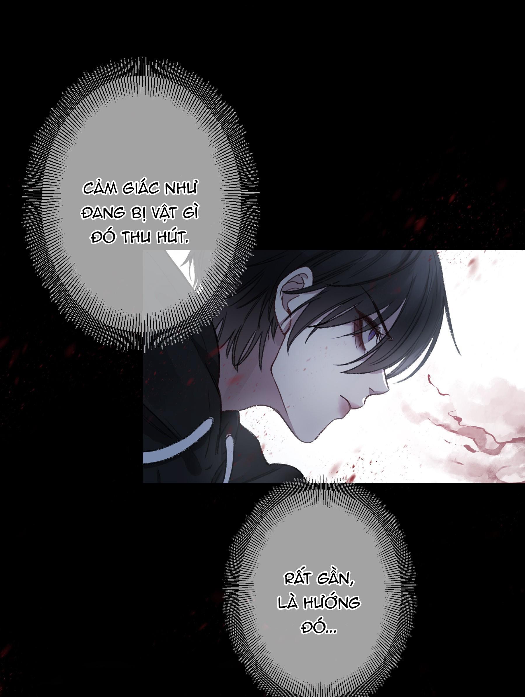 Ác linh Chapter 7 - Next Chapter 8