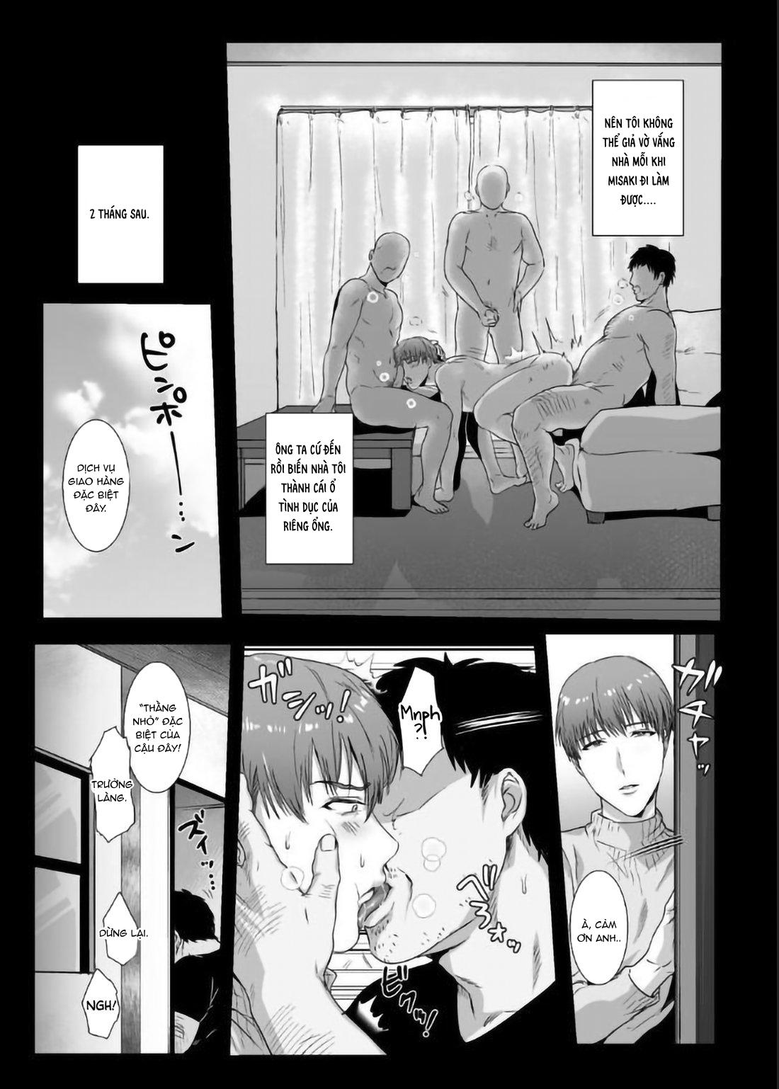 TUYỂN TẬP CHIM TO SIÊU DÀI Chapter 146 Nugget - Next Chapter 147 Nugget