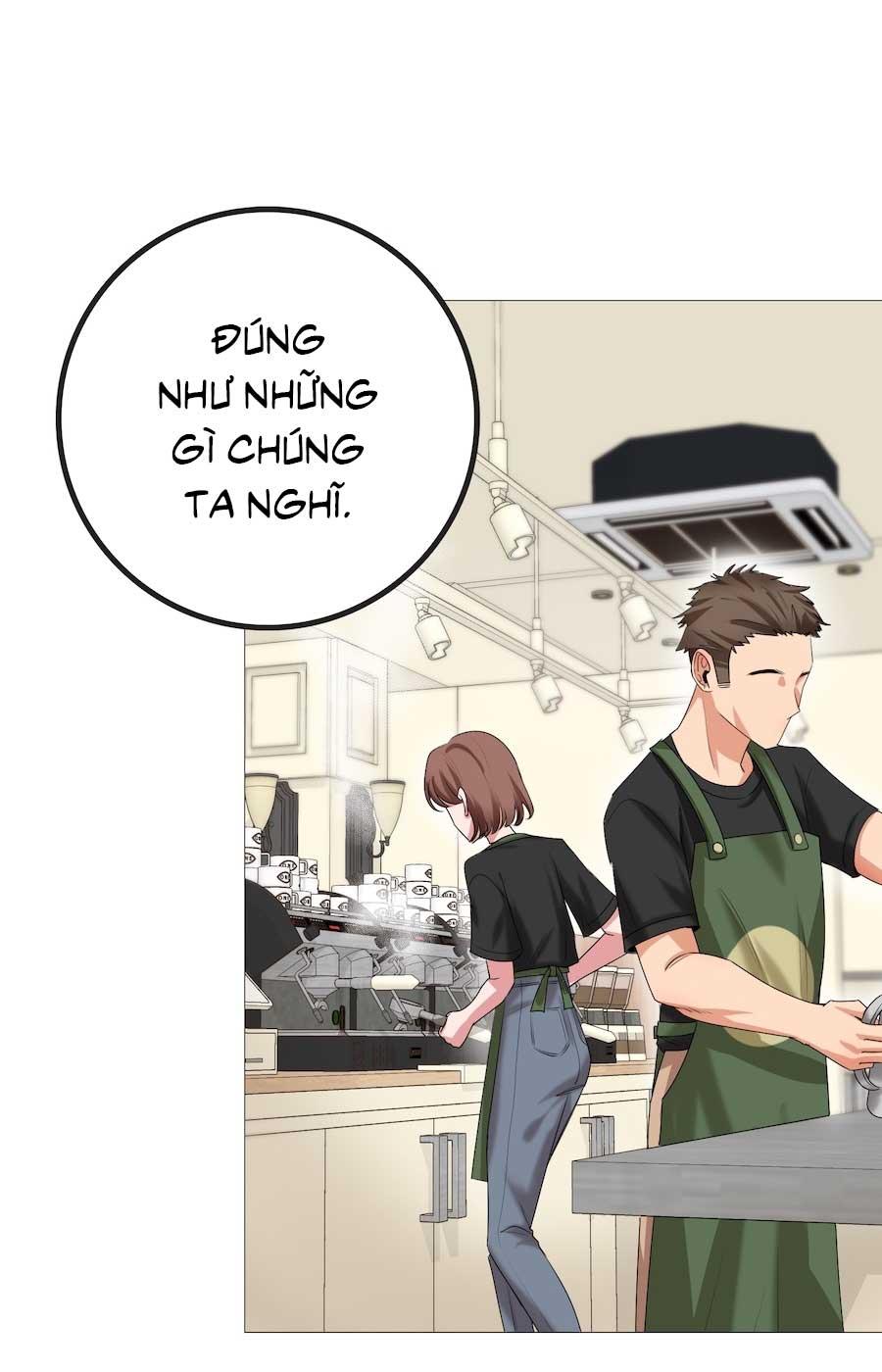 Flower of youth Chapter 37 - Next Chapter 38