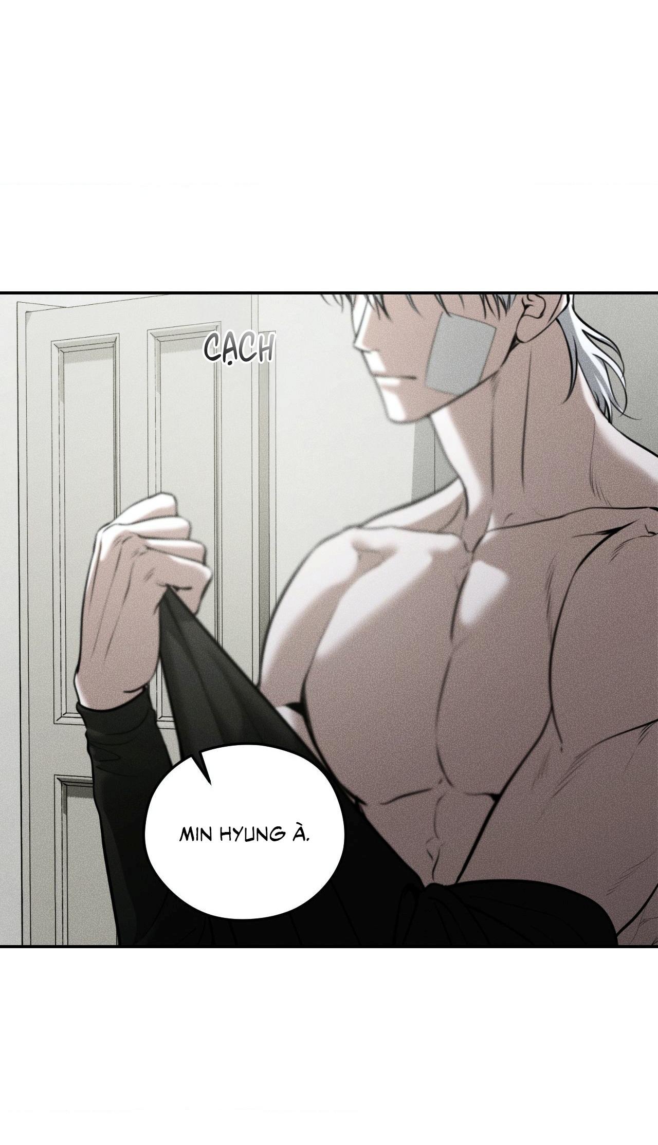 DEAR, TEDDY BEAR Chapter 43 - Trang 2
