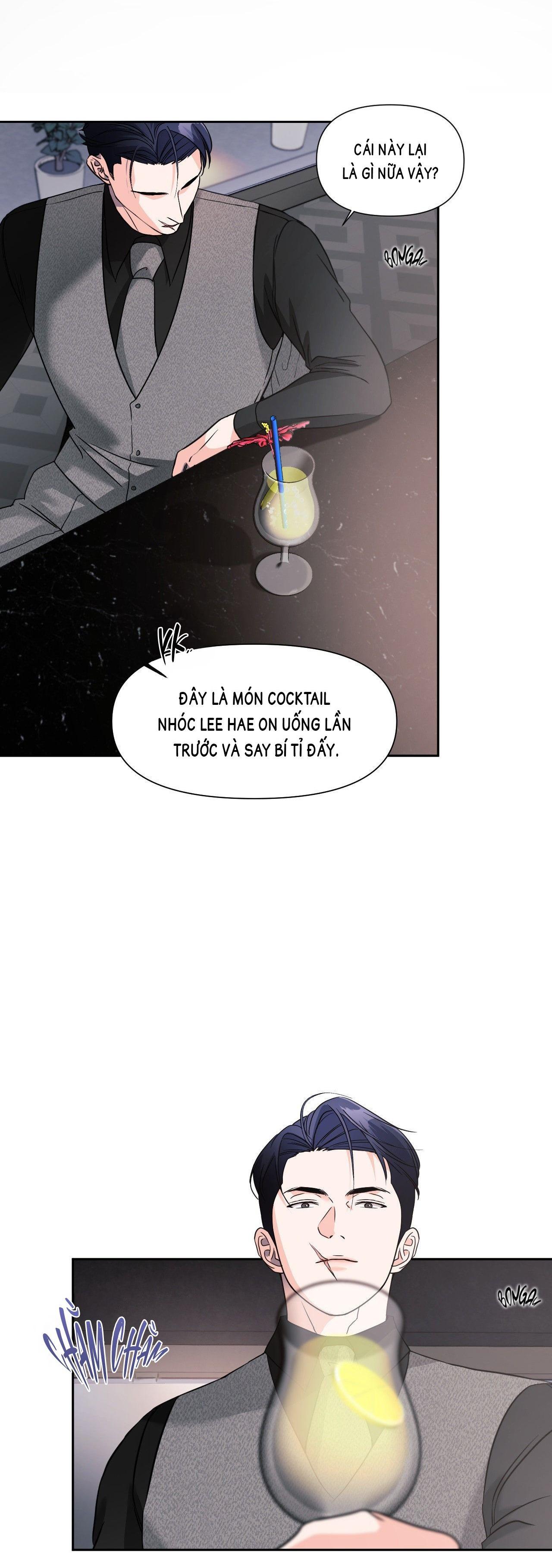 Nuôi máy DẬP từ nhỏ Chapter 17 - Next 