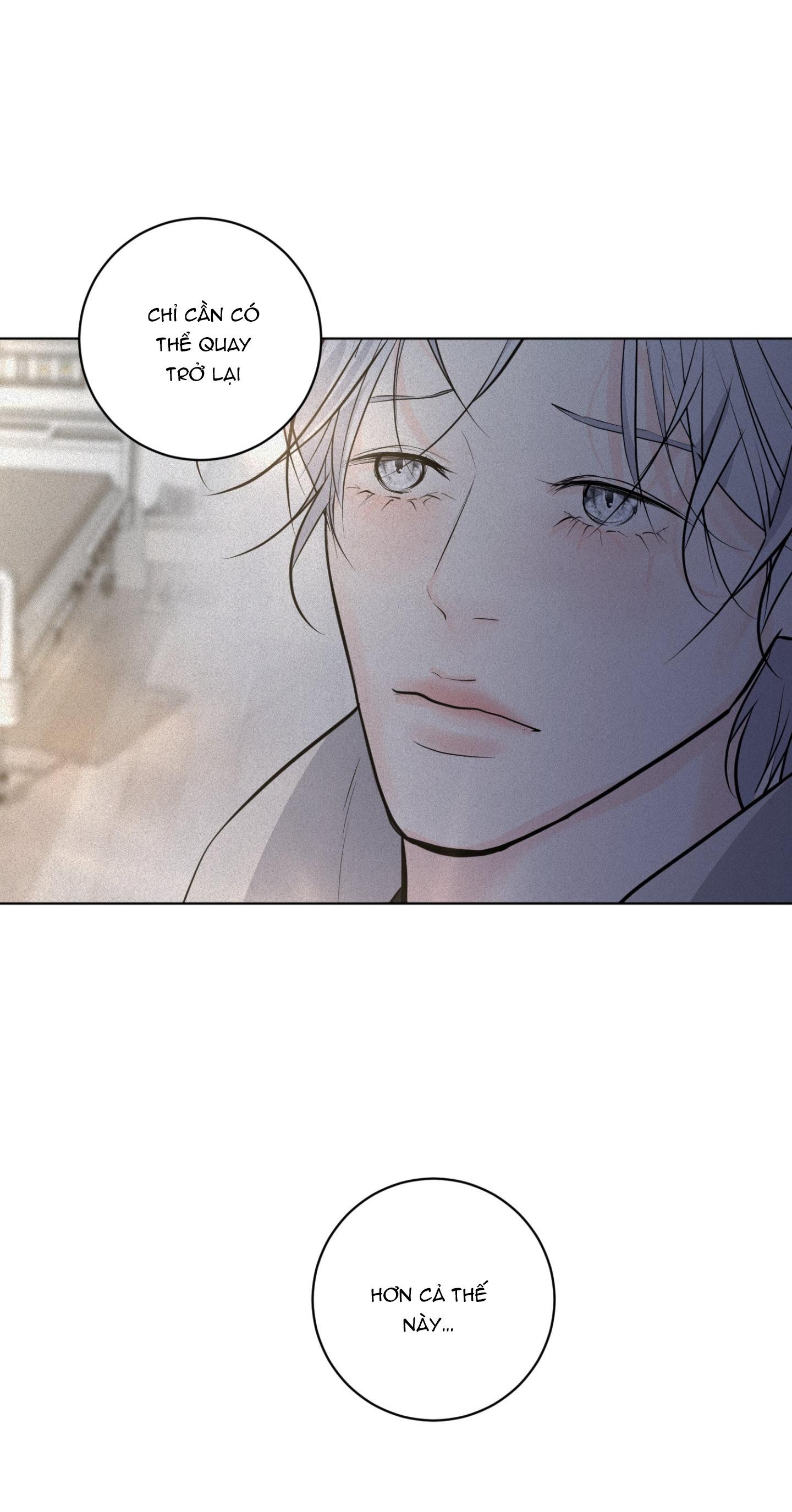 (ABO) LỜI CẦU NGUYỆN Chapter 66 - Next Chapter 67