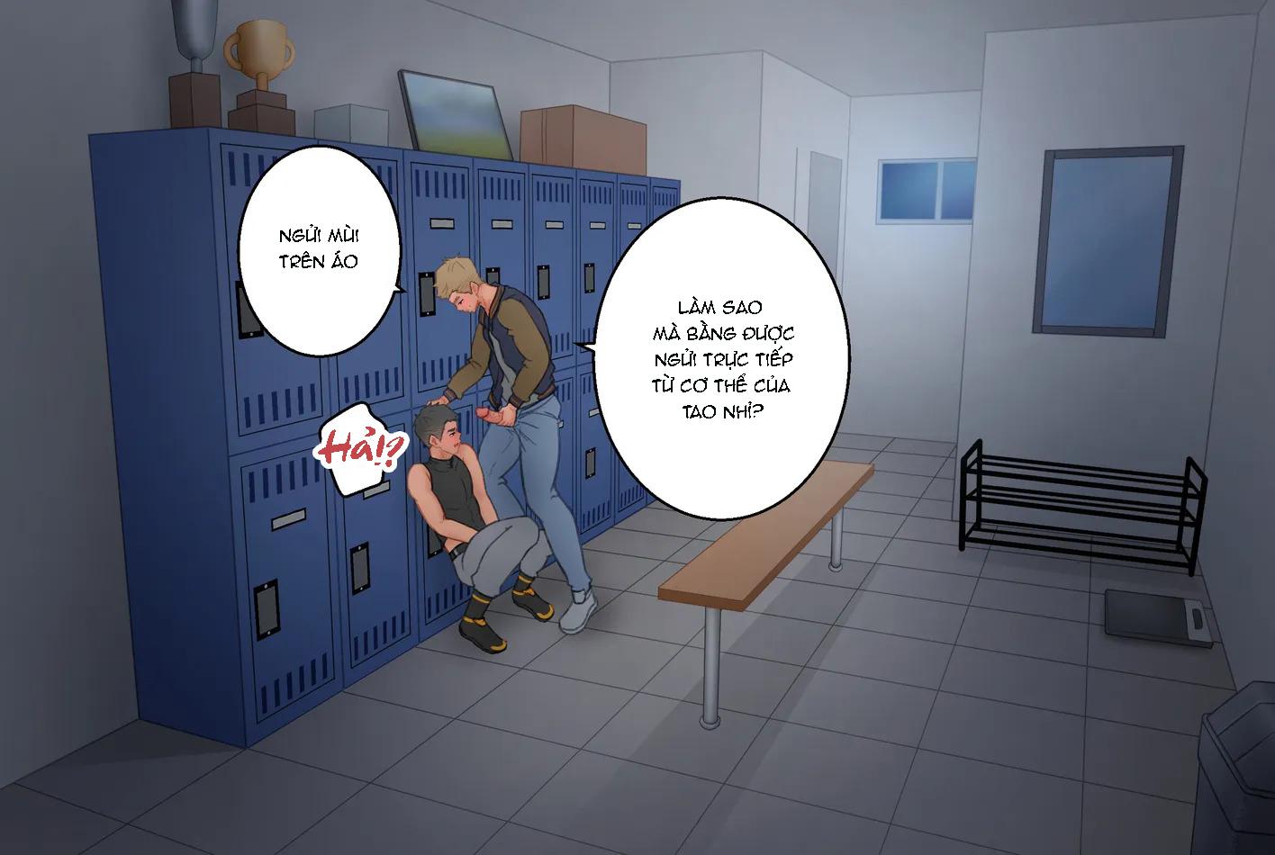 TUYỂN TẬP CHIM TO SIÊU DÀI Chapter 139 Uoojun - Trang 3