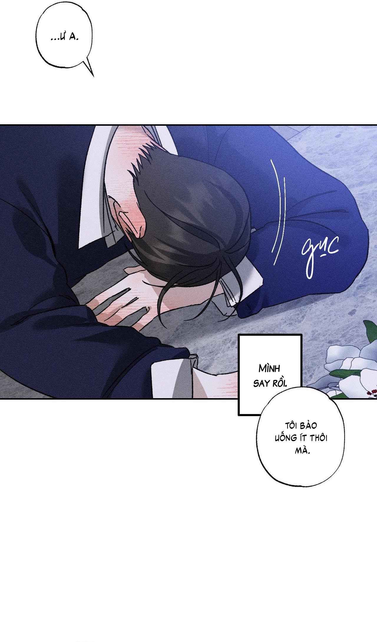 (CBunu) Close Up Chapter 22 - Next 