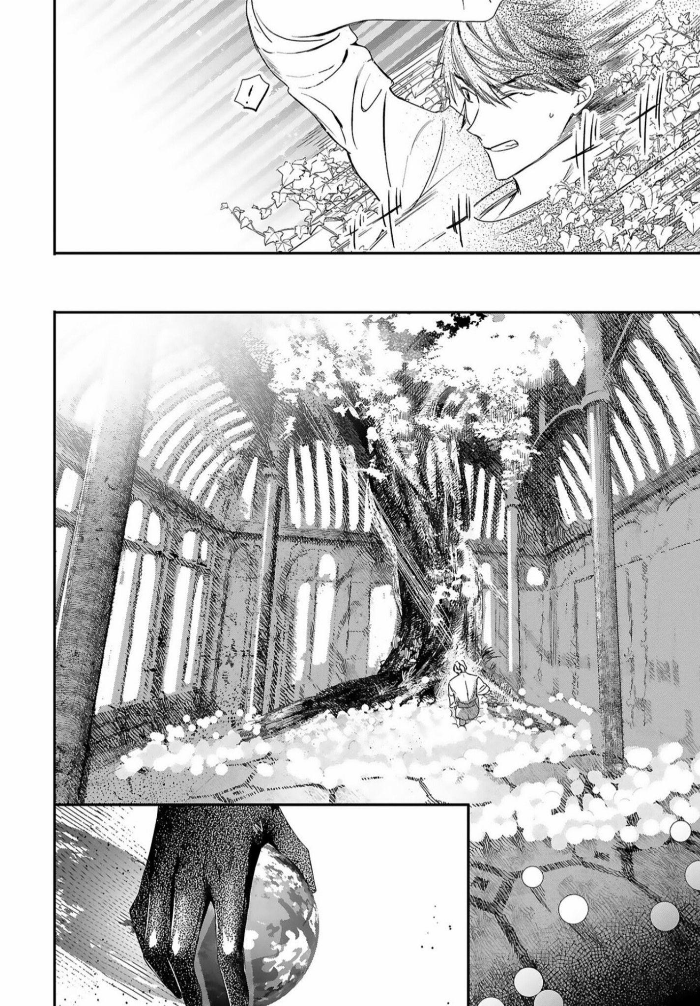 World's End Bluebird Chapter 11 Chap 11 - Trang 2