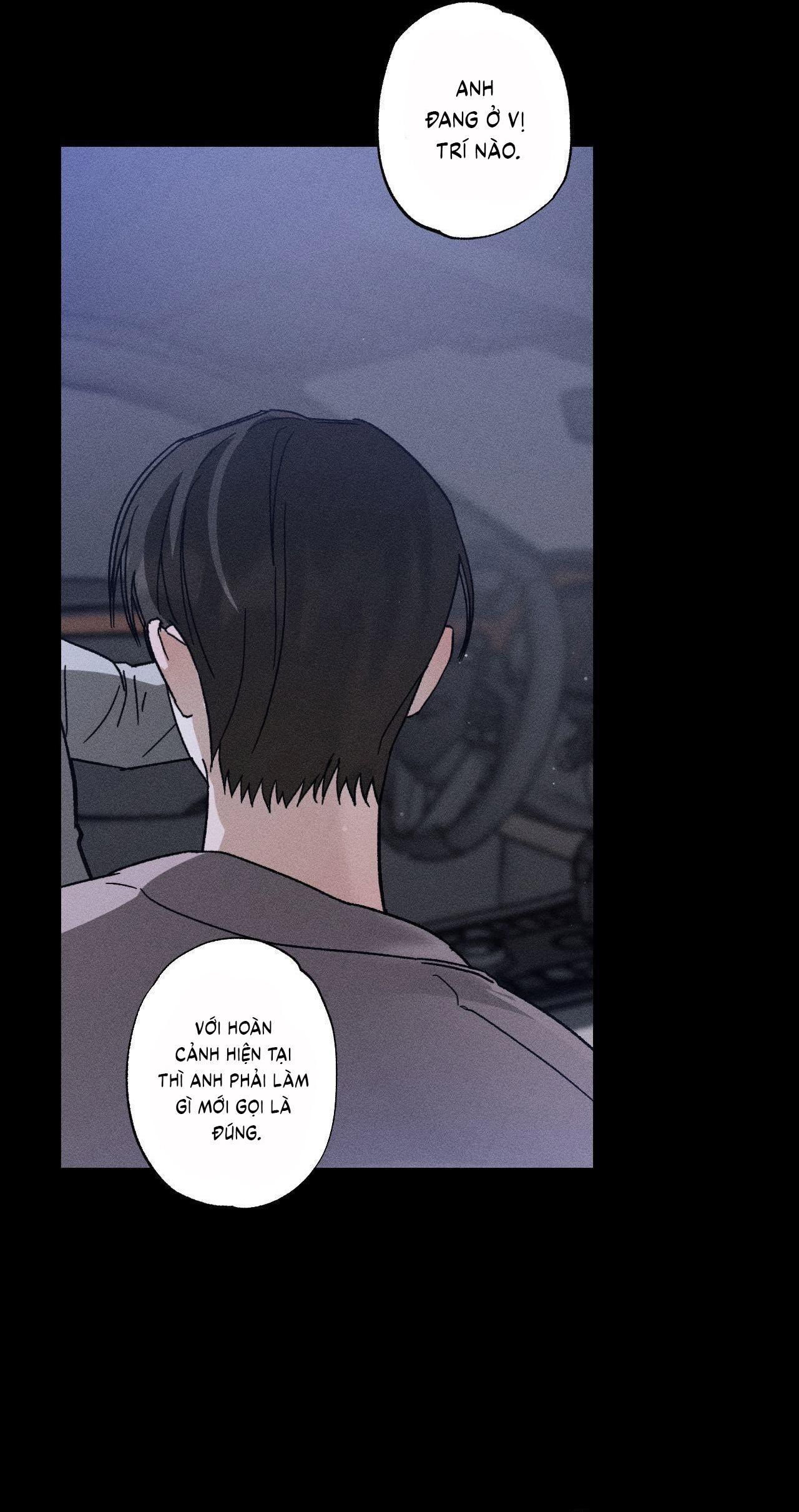 (CBunu) Close Up Chapter 17 - Next Chapter 18