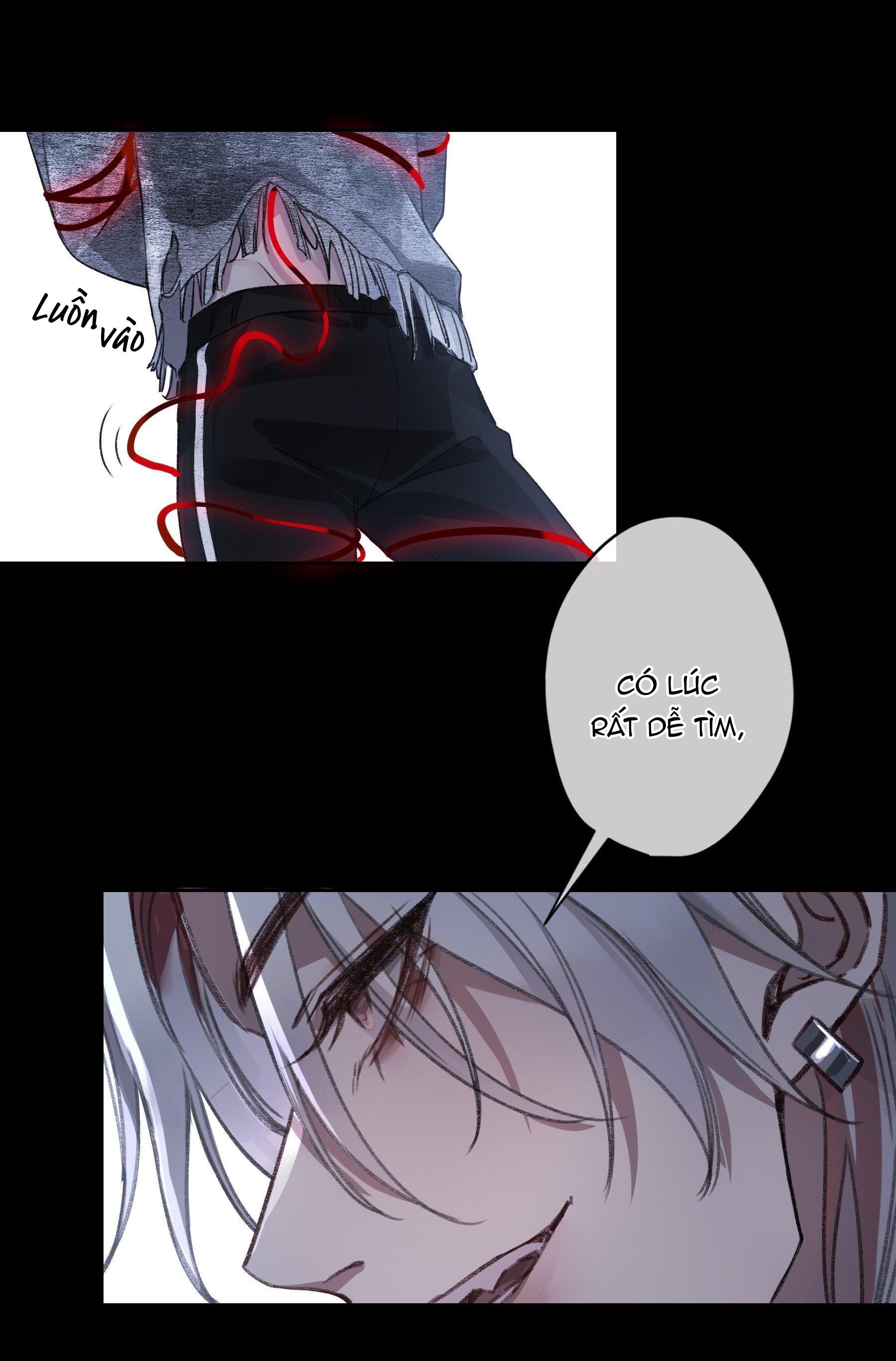 Ác linh Chapter 7 - Next Chapter 8
