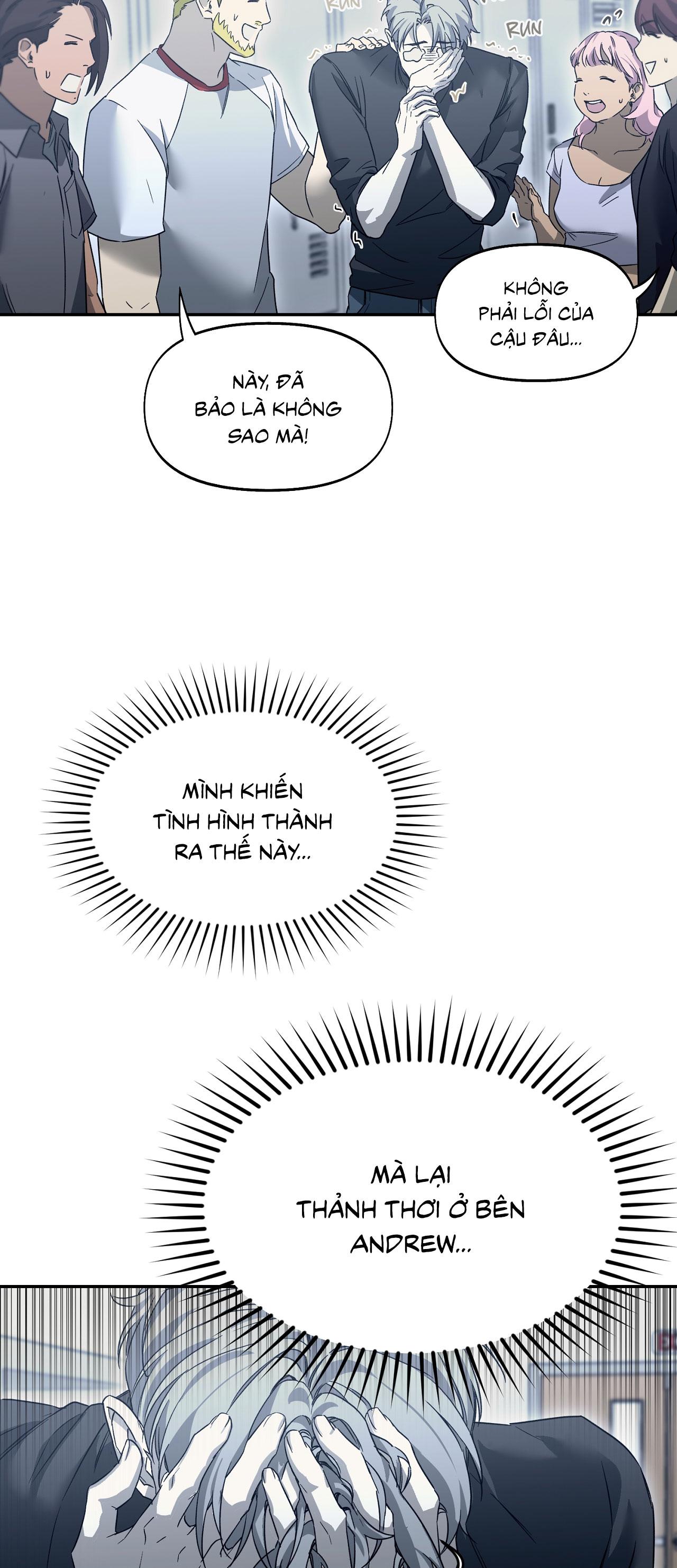 NERD PROJECT Chapter 39 - Next Chapter 40