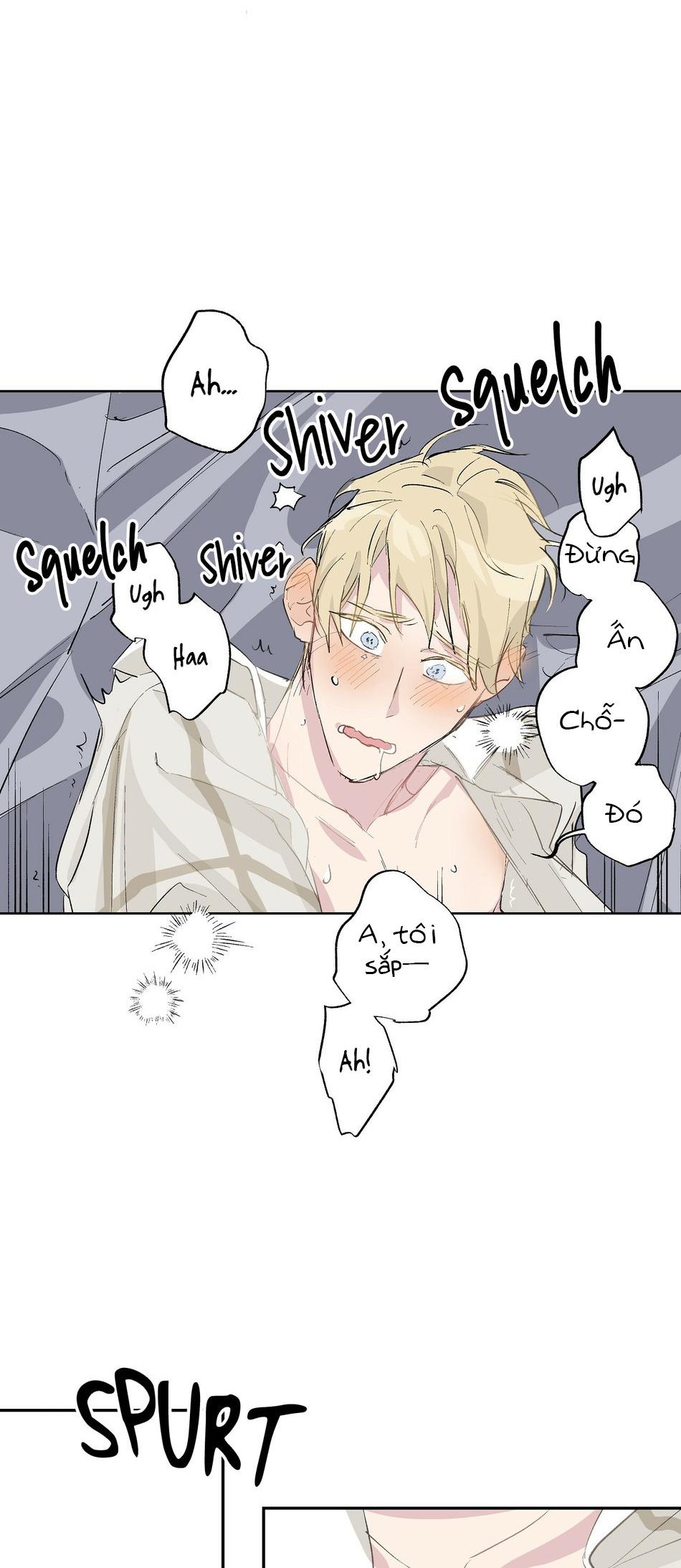 Phù Thủy Xứ Eden Chapter 5 - Next 