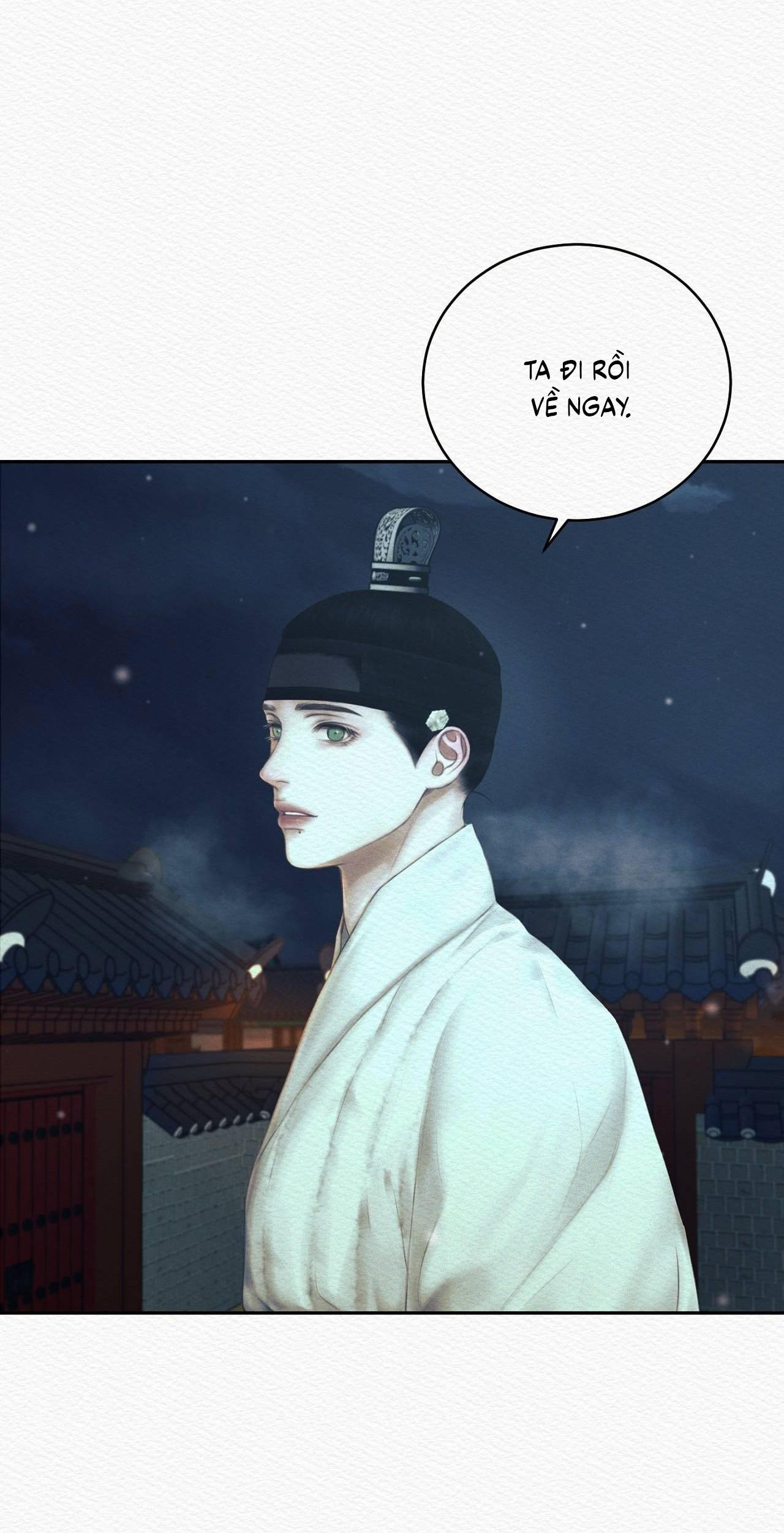 (CBunu) Củy Dạ Khút Chapter 93 - Trang 3