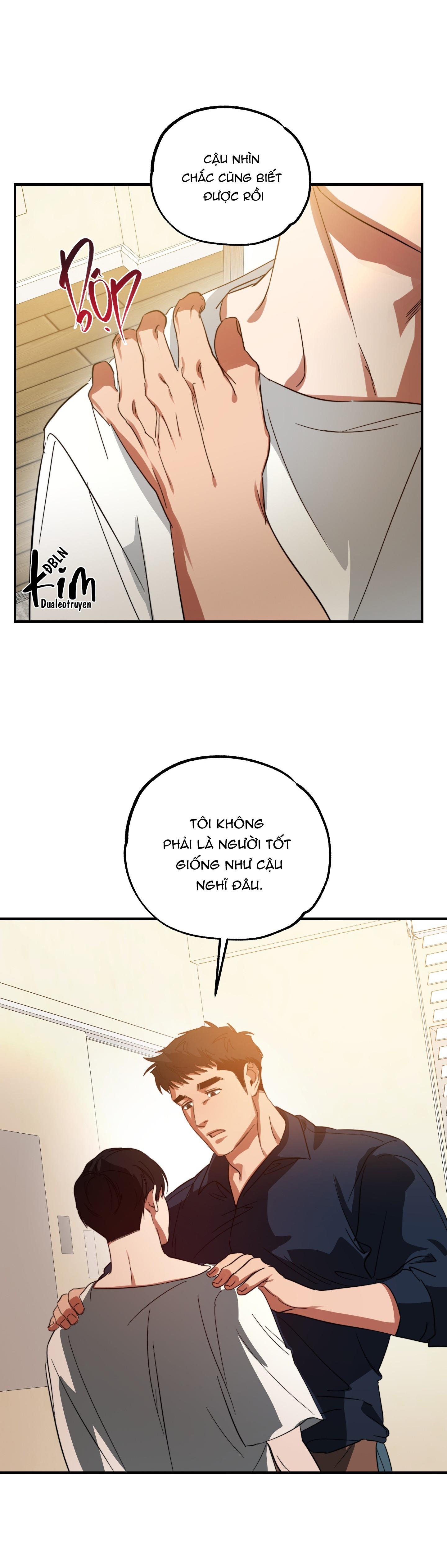 TUYỂN TẬP NGỰC BỰ, CUNG KHỦ CỦA NHÀ KIM Chapter 179.6 BÁNH MÌ 6 - Next Chapter 179.7 bánh mì end
