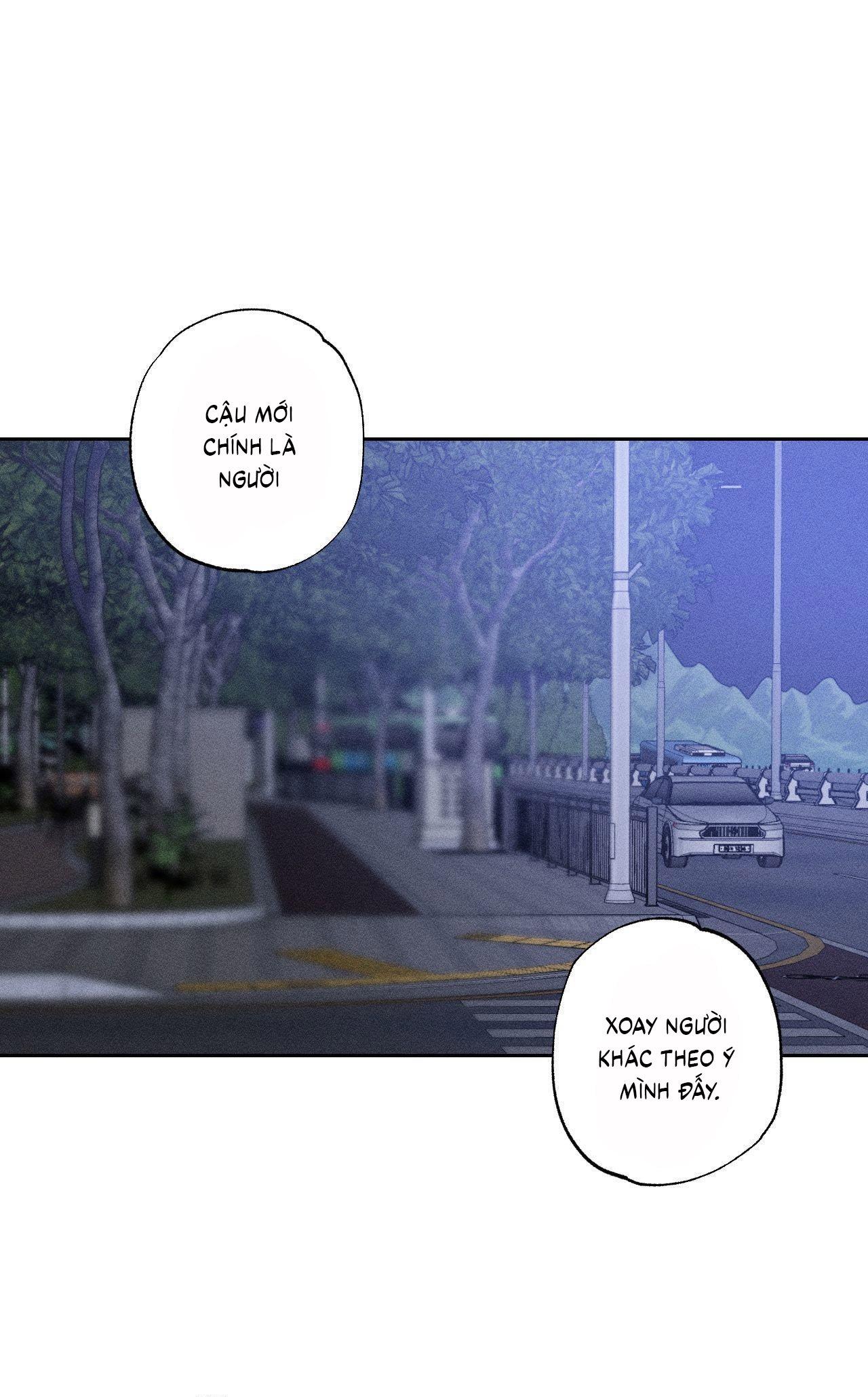 (CBunu) Close Up Chapter 17 - Next Chapter 18