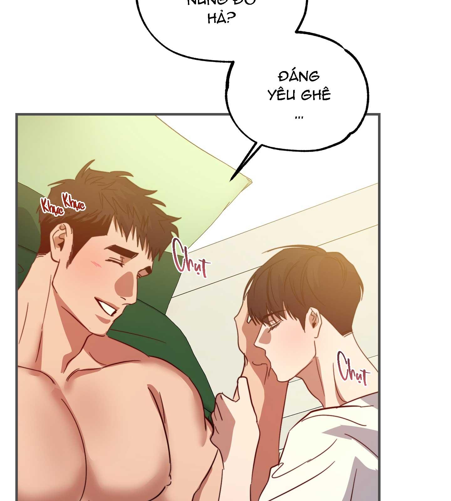 TUYỂN TẬP NGỰC BỰ, CUNG KHỦ CỦA NHÀ KIM Chapter 179.7 bánh mì end - Next 