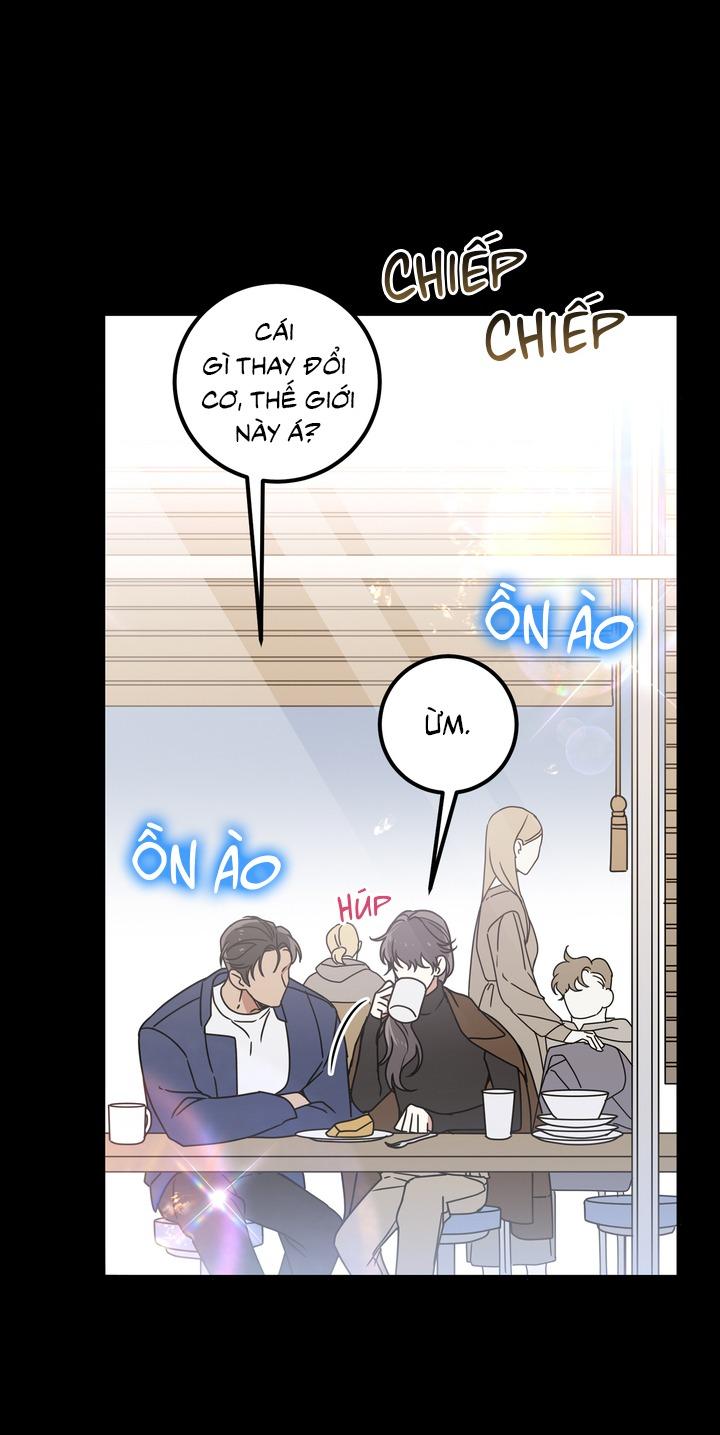 OMG! Chapter 4 - Trang 2