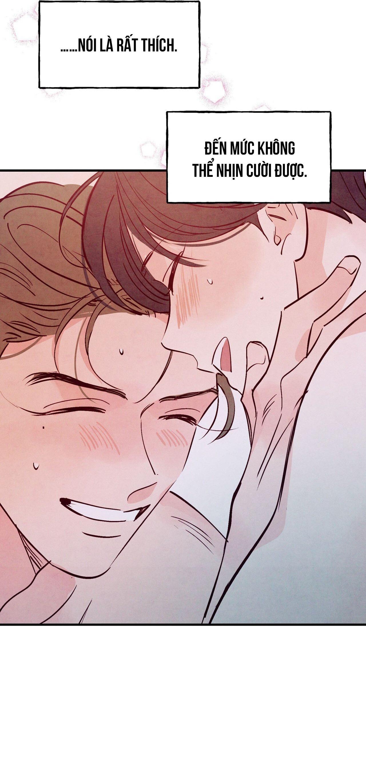 Say Tình Chapter 86.1 - Next Chapter 87