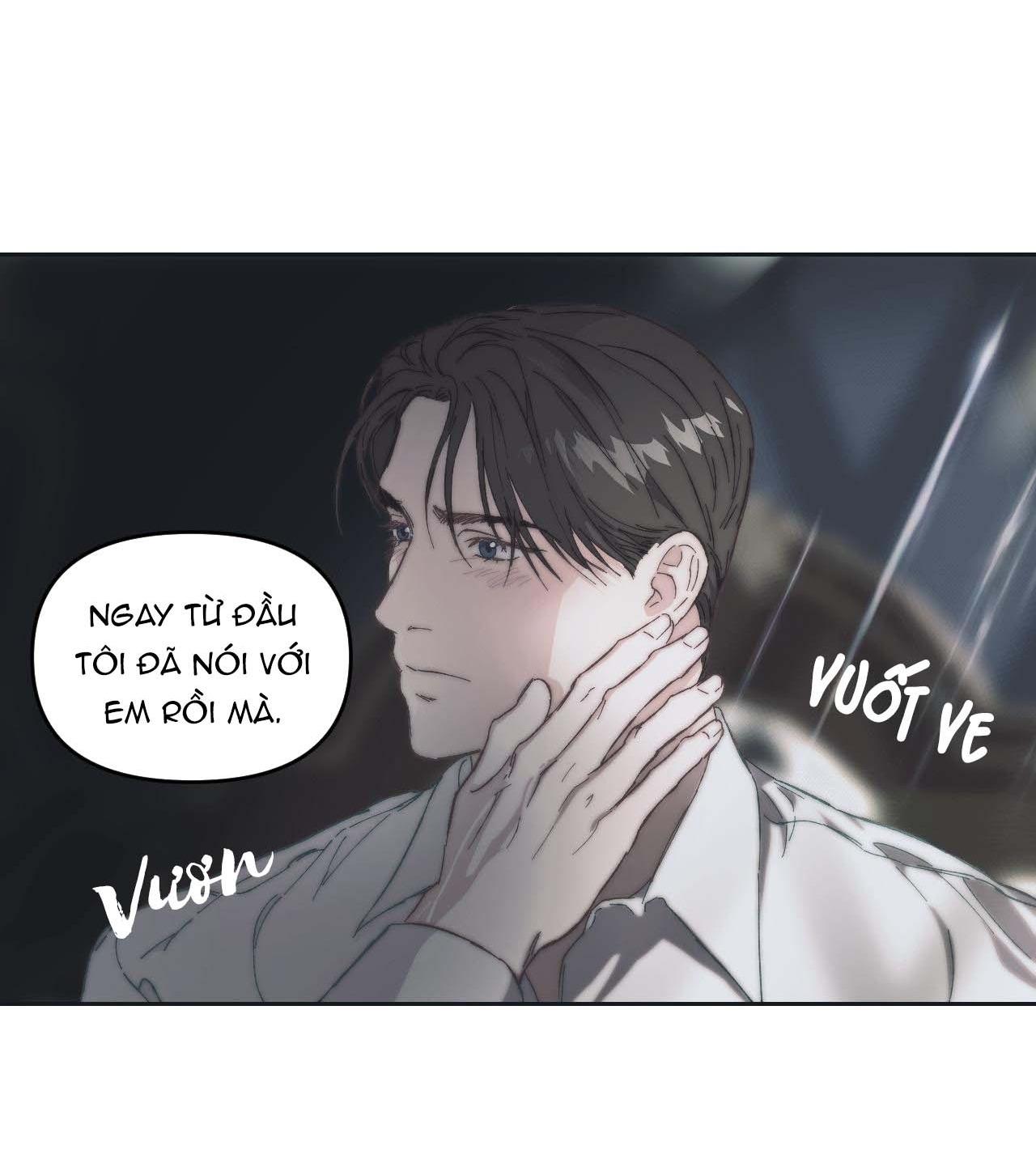Tuyển Tập Manhwa Dằm Khăm Chapter 87 - Hừng đông 6 - Trang 2