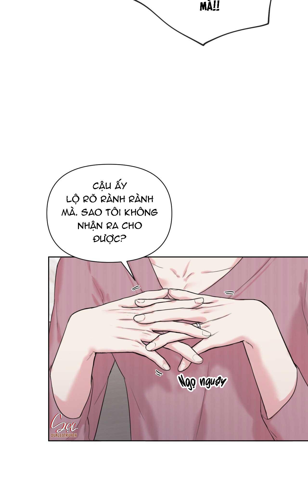 TU HÚ KHÔNG RỜI KHỎI TỔ Chapter 9 - Trang 2