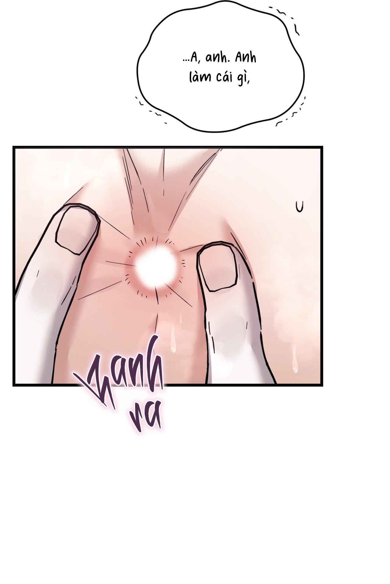 MỐI TÌNH KHÔNG CÔNG BẰNG Chapter 39 H+ - Next Chapter 40 H