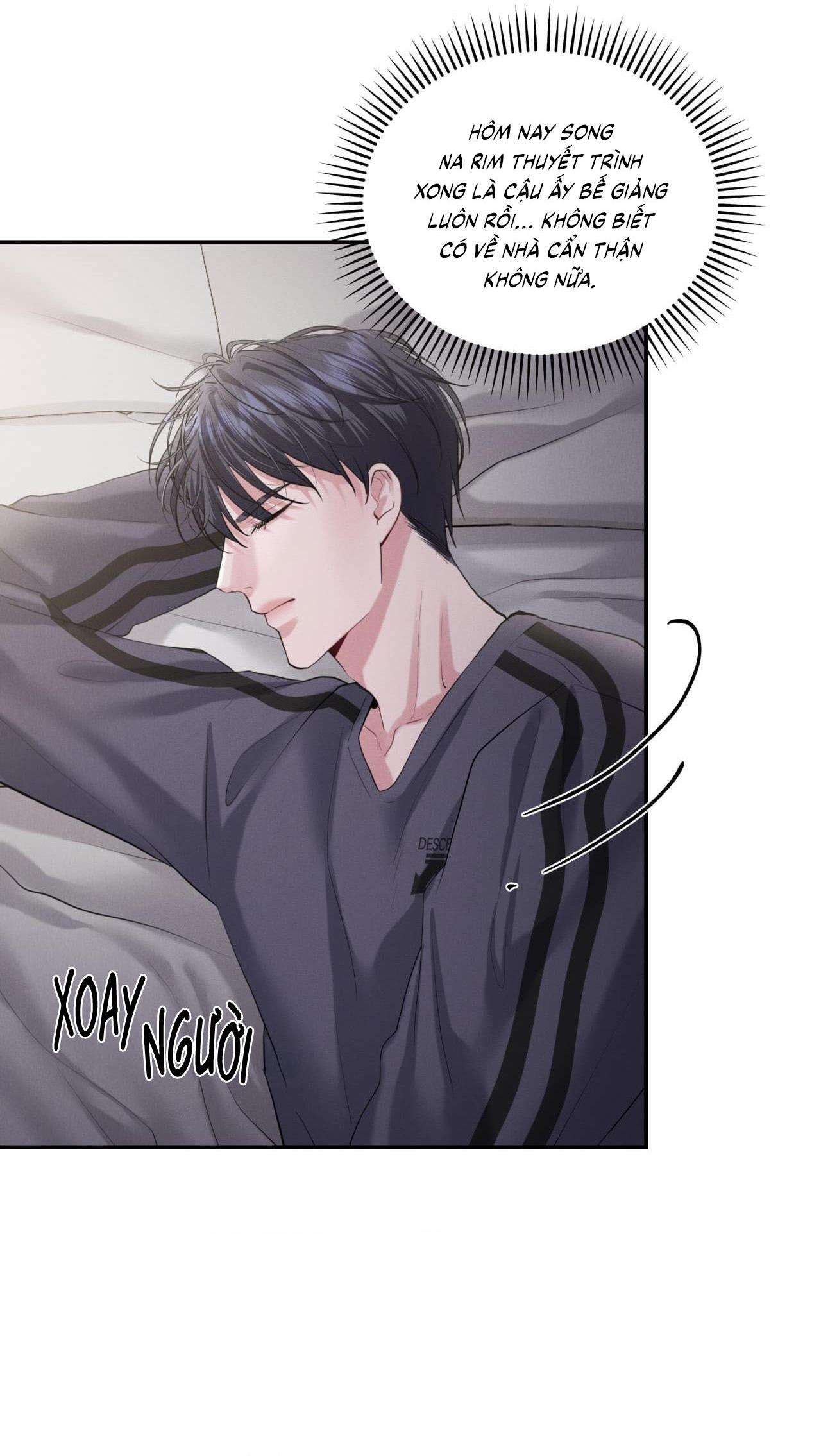 (CBunu) Làm Tình Cũng Cần Luyện Tập Nữa Sao?! Chapter 36 H - Next 