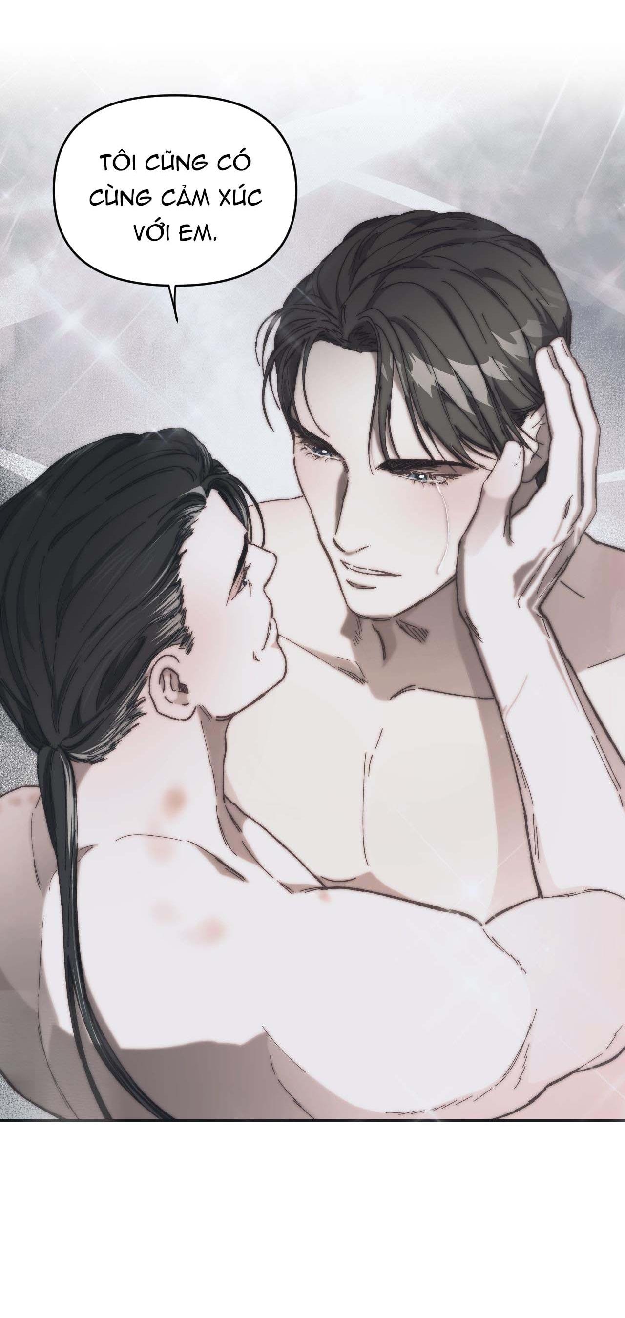 Tuyển Tập Manhwa Dằm Khăm Chapter 87 - Hừng đông 6 - Trang 2