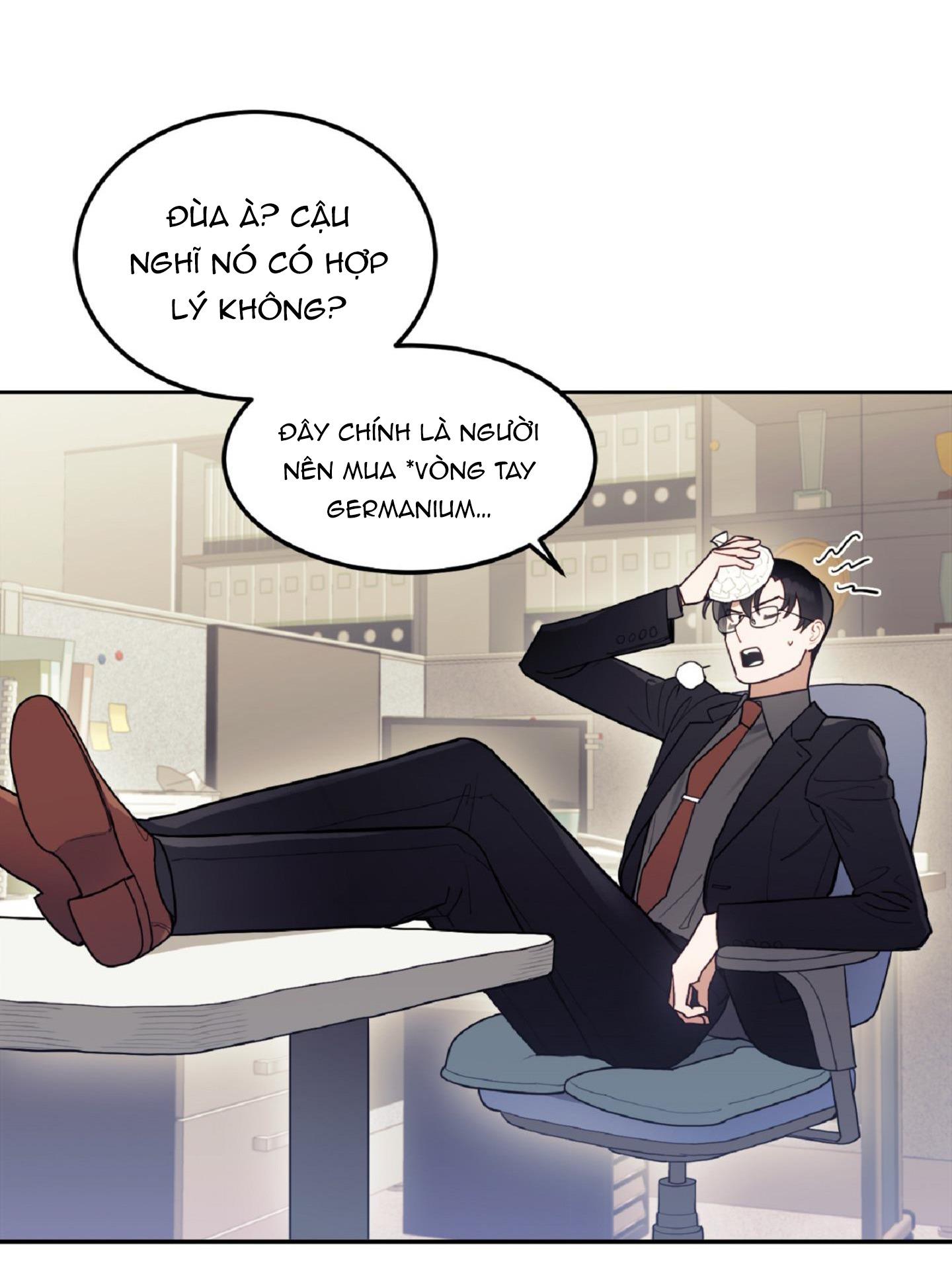 Lỗ Liên Kết Chapter 3 - Next Chapter 4