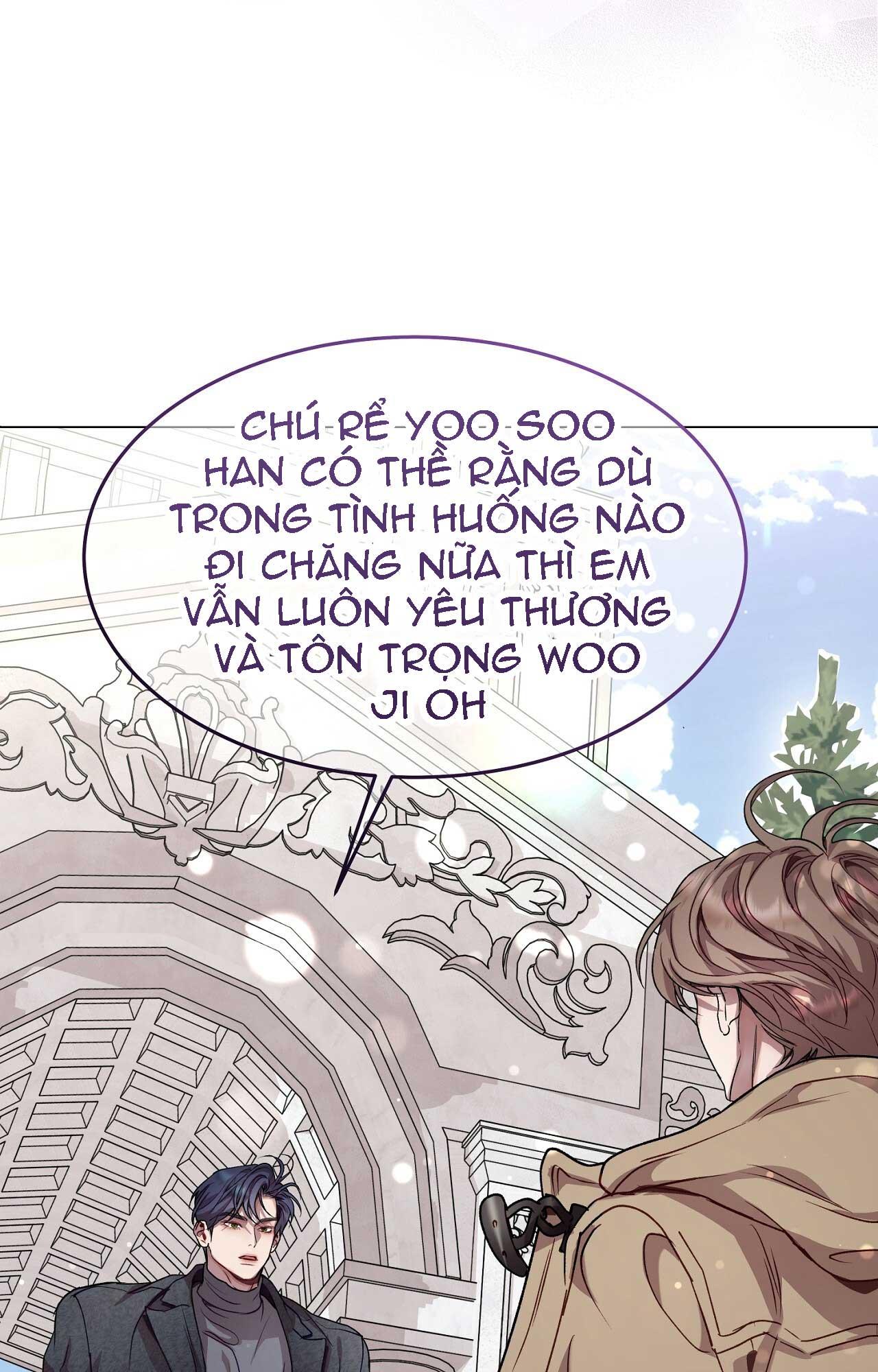 LỐI SỐNG ÍCH KỶ Chapter 83 - Next Chapter 84