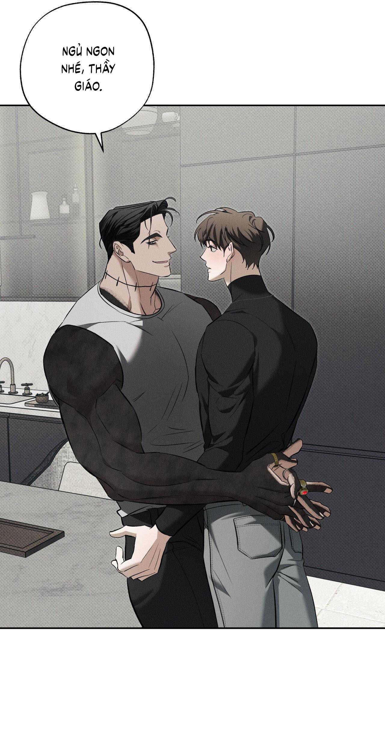(CBunu) Chó Săn Của Sisyphus Chapter 14 - Trang 2