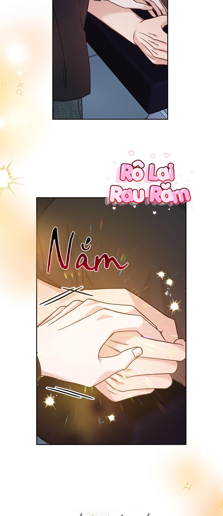 BẢN SAO ÂM HƯỞNG Chapter 47 SS2 - Trang 4