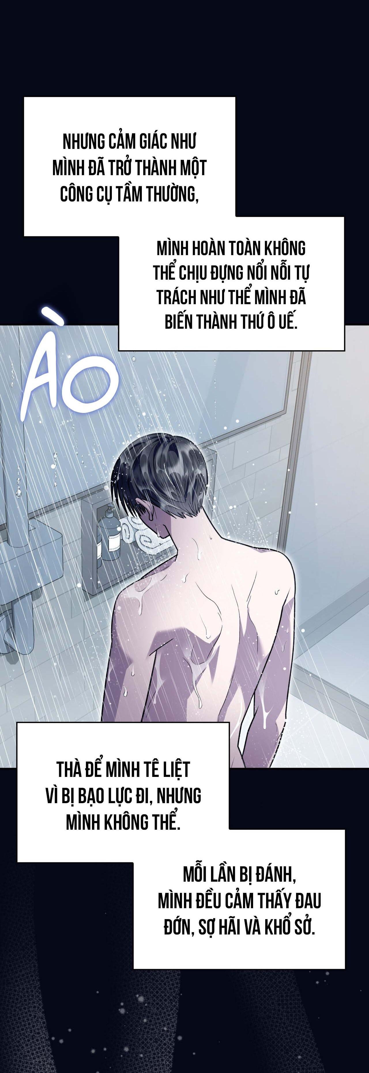 Raw Chapter 43 - Next Chapter 44