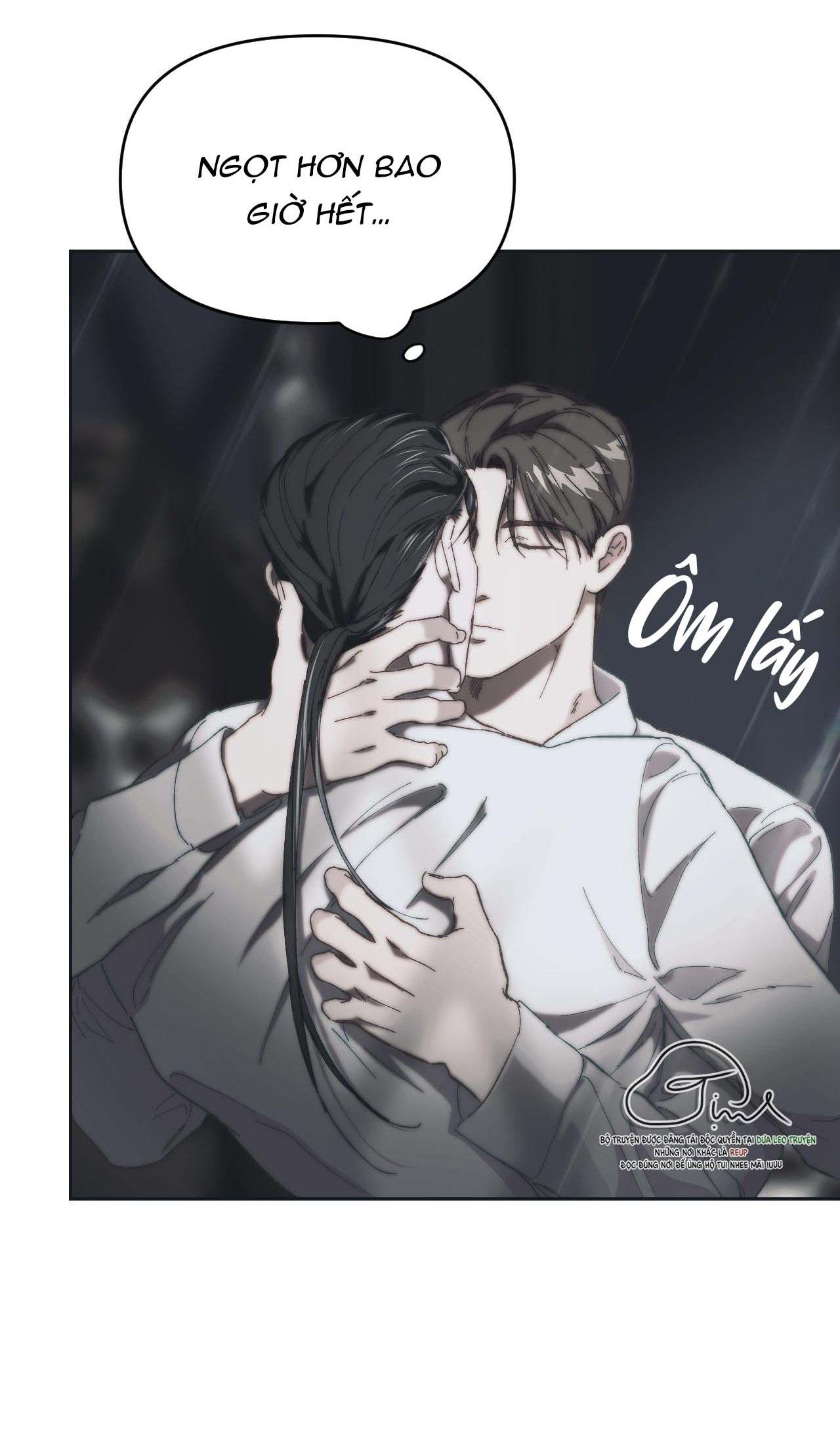 Tuyển Tập Manhwa Dằm Khăm Chapter 87 - Hừng đông 6 - Trang 2