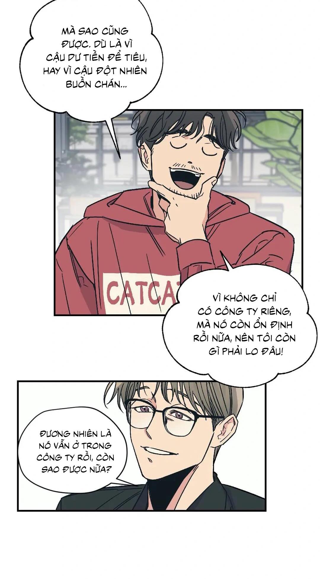 Chuyện Tình Triệu Won Chapter 13 - Next 