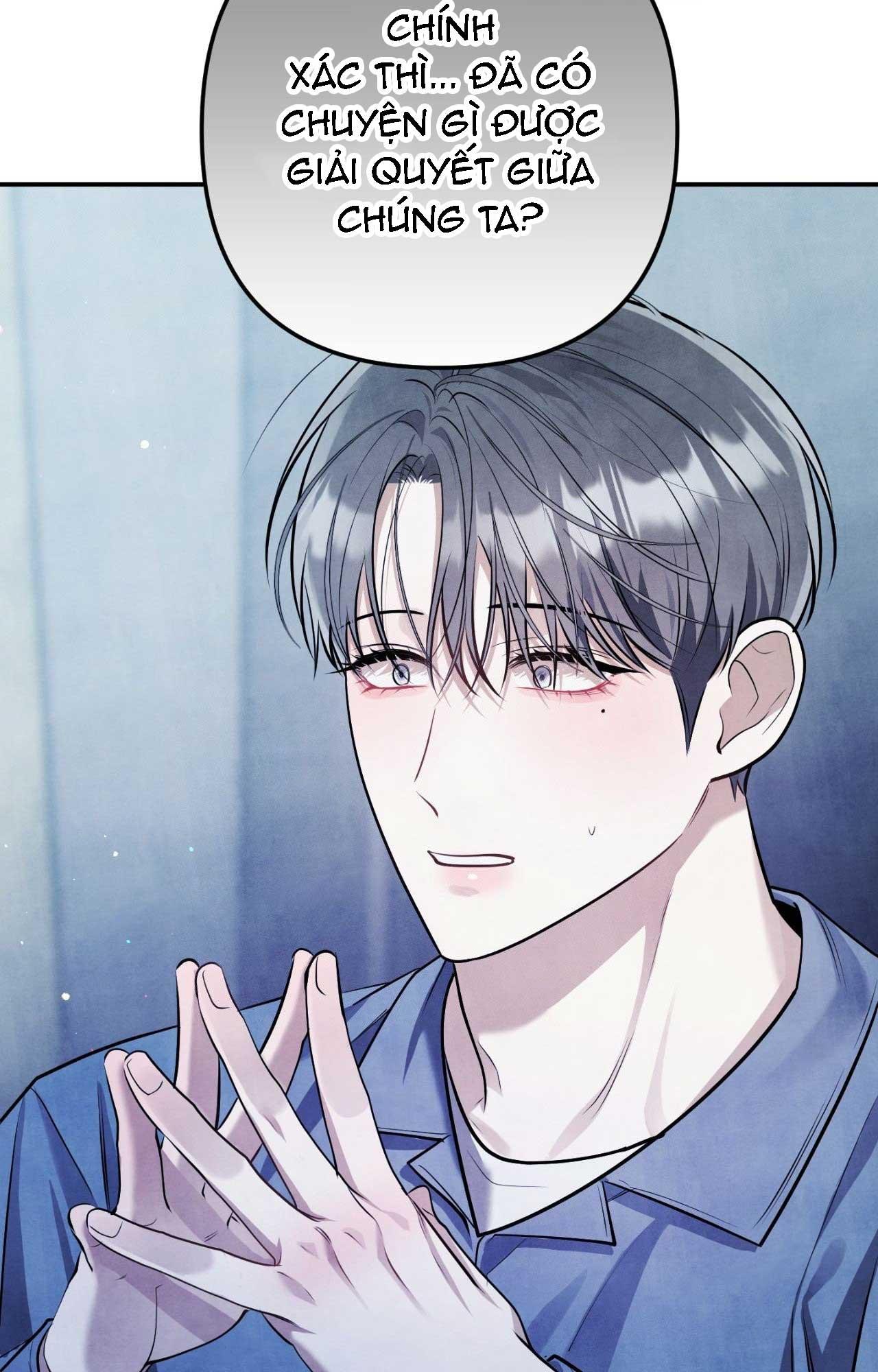Locked in Lead Chapter 13 - Next Chapter 14