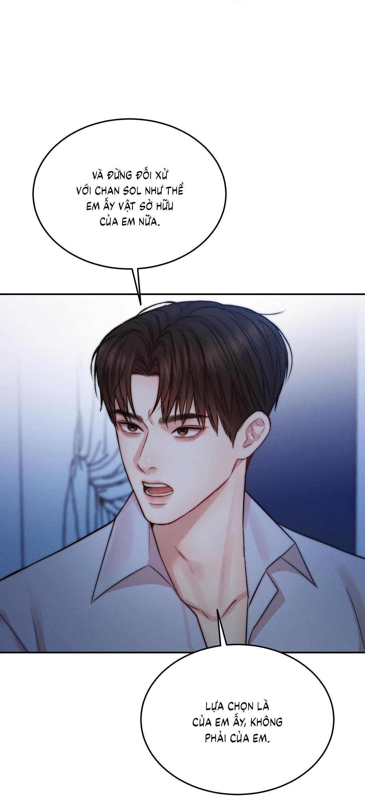 (CBunu) Love Remedy Chapter 34 H+ - Next Chapter 35 H+ 3P