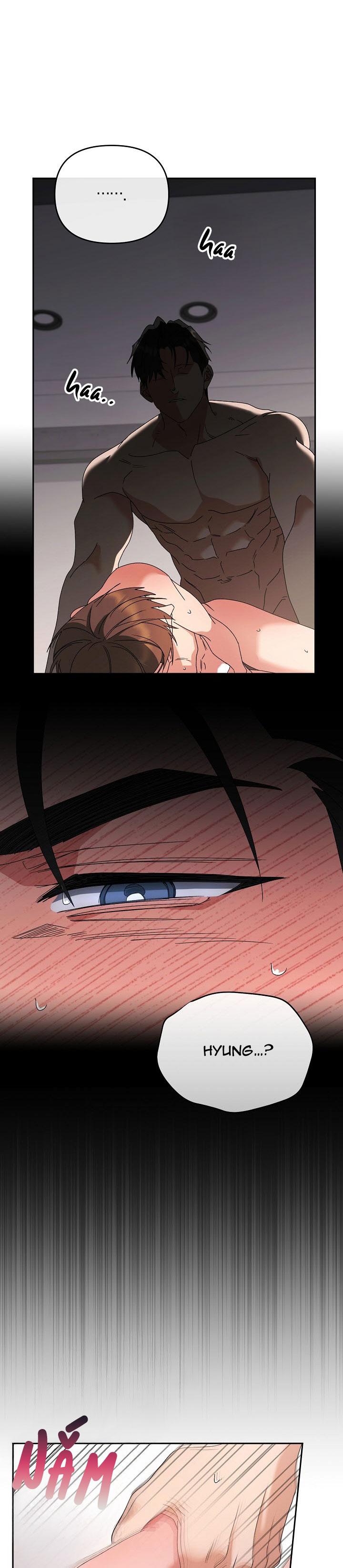 ROMANCE NOT ROMANTIC Chapter 46 - Next 