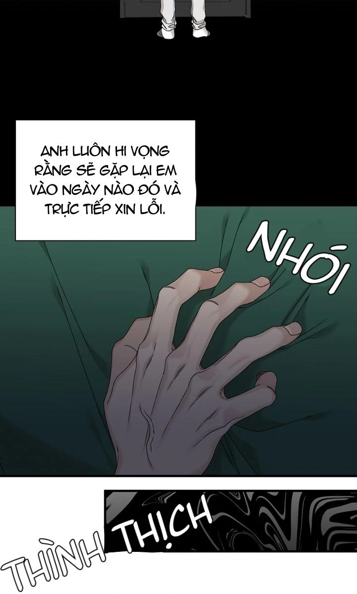 Khởi Đầu Sai Trái Chapter 4 Chap 4 - Trang 2