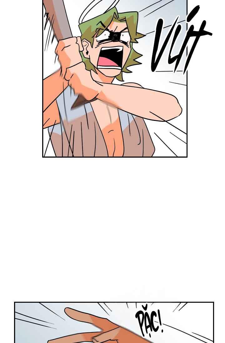 Dừng Lại, Tài Xế Chapter 27 Chap 27 - Next 