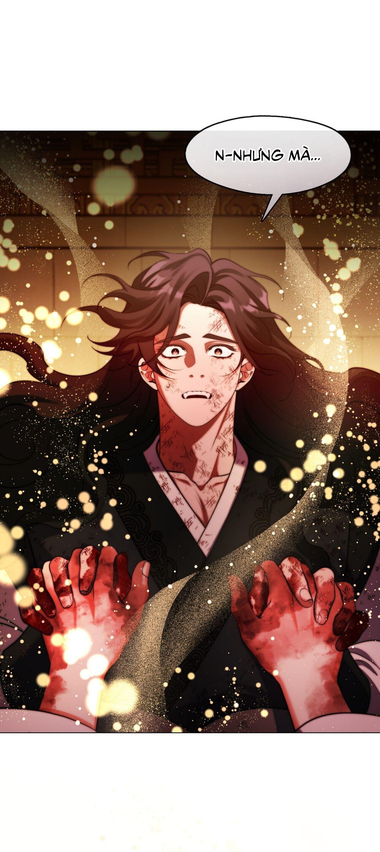 Tôi đã nuôi dạy thủ lĩnh giáo phái ác ma Chapter 67 - Next 
