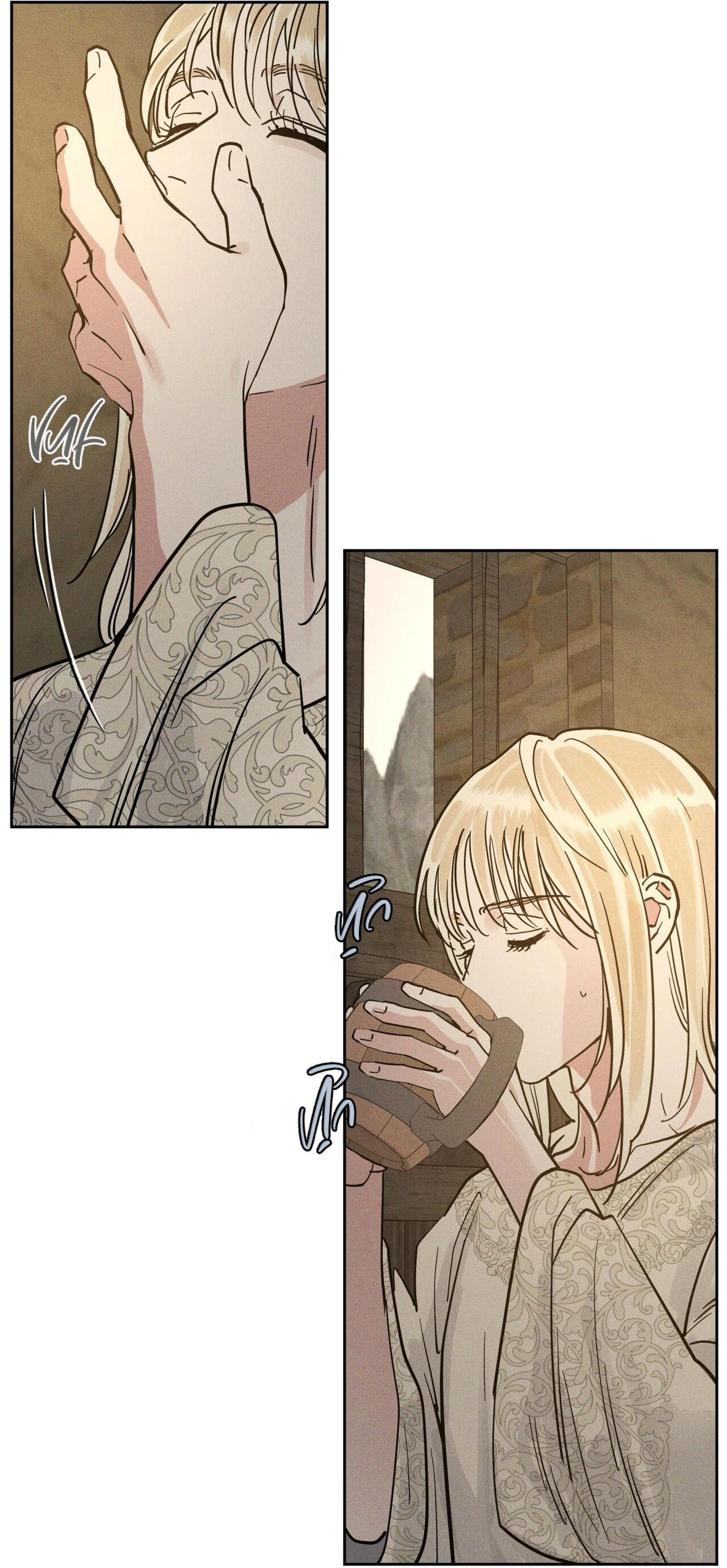 (CBunu) Antidote Chapter 54 - Next Chapter 55