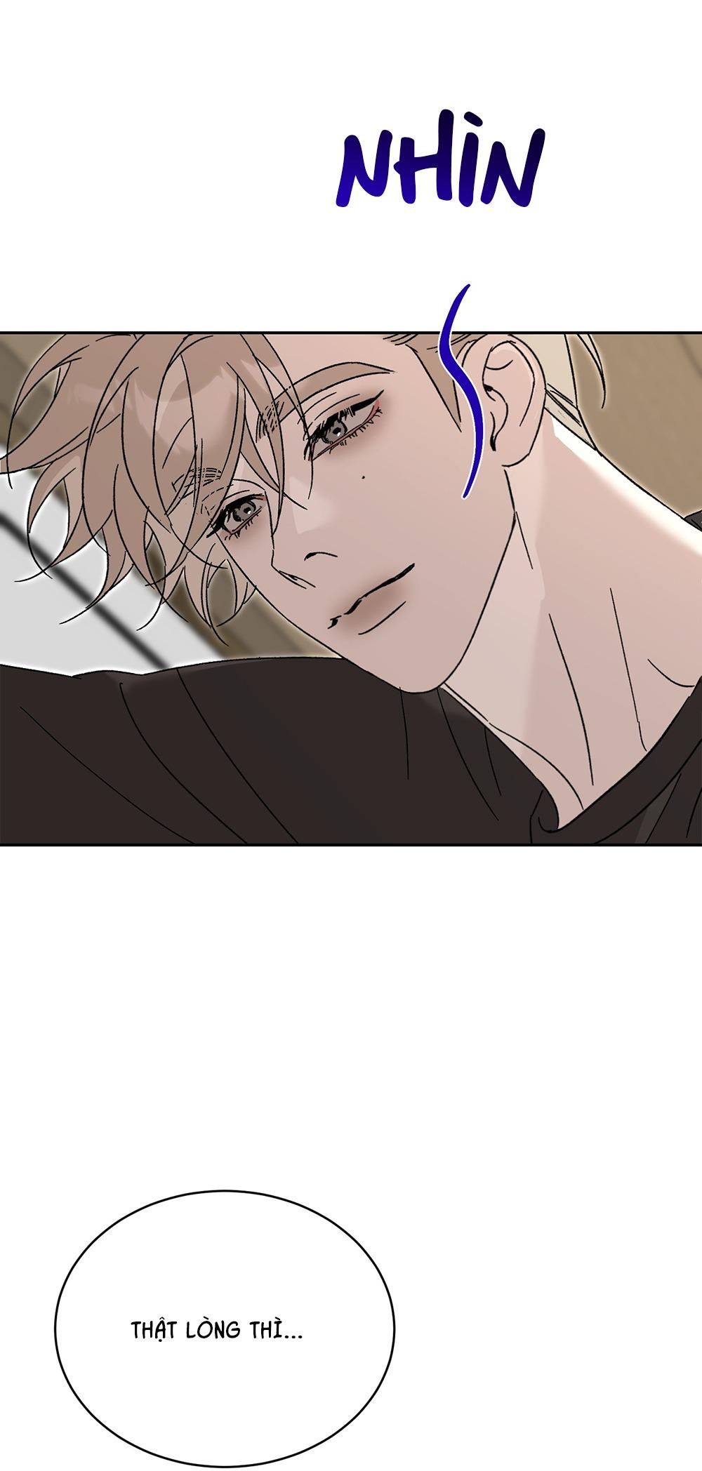 TUYỂN TẬP CUỒNG CÔNG-CHIẾM HỮU CÔNG CỦA NHÀ KIM Chapter 49.2 WHAT ABOUT ME 2 - Next Chapter 49.2 WHAT ABOUT ME 2