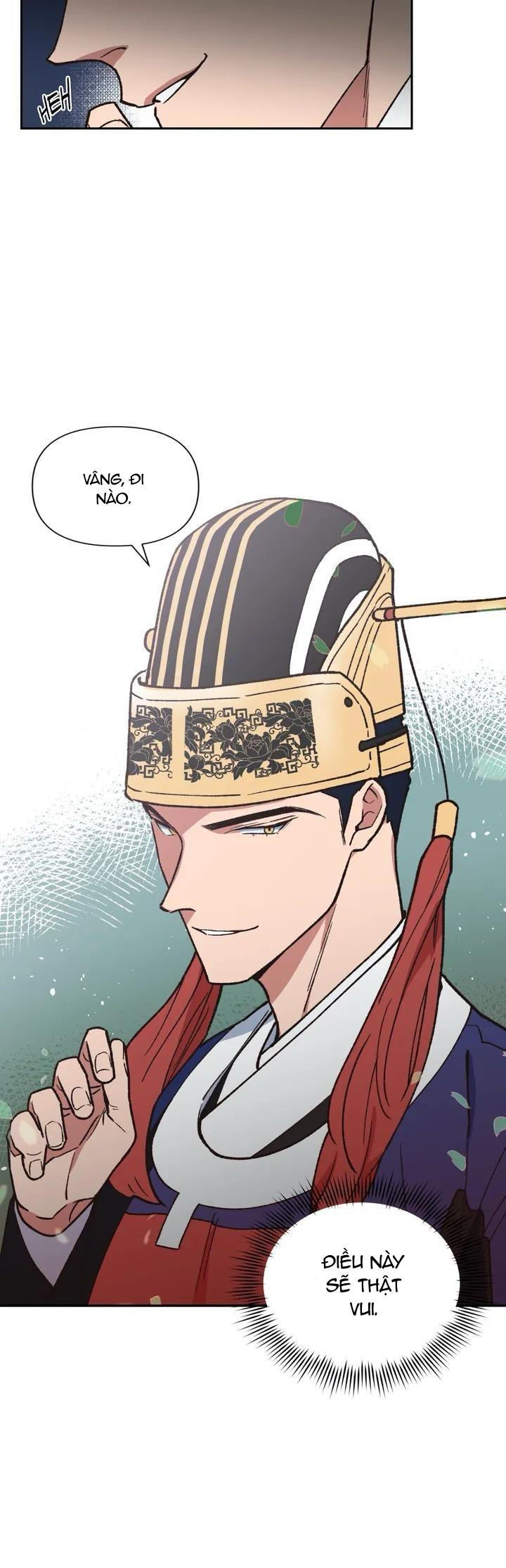 Sự Quyến Rũ Cháy Bỏng Chapter 2 Chap 2 - Next Chapter 3 Chap 3