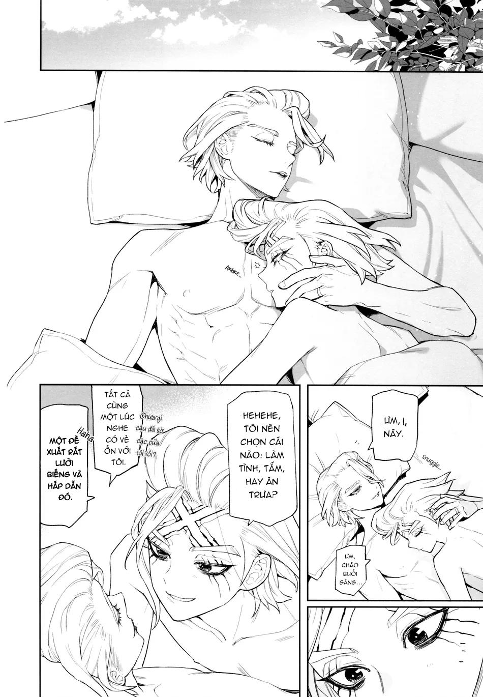 Doujinshi Tổng Hợp Chapter 265 - Next Chapter 266
