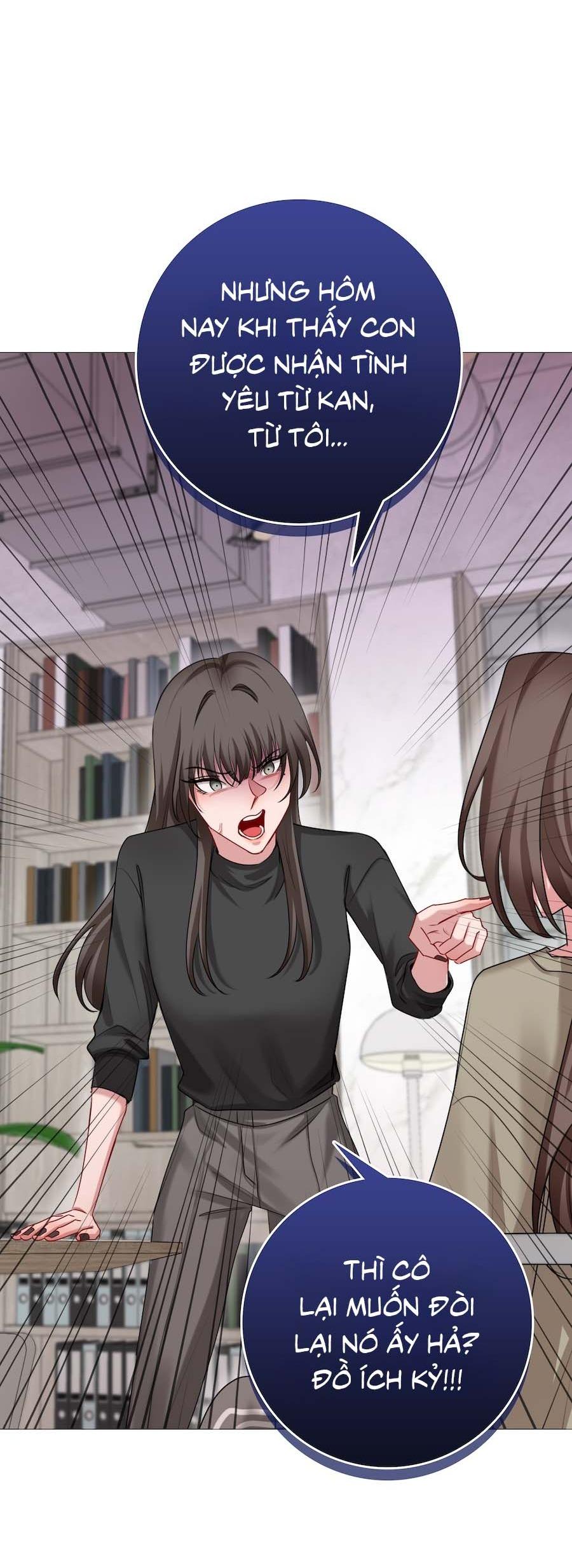 Flower of youth Chapter 39 - Trang 3