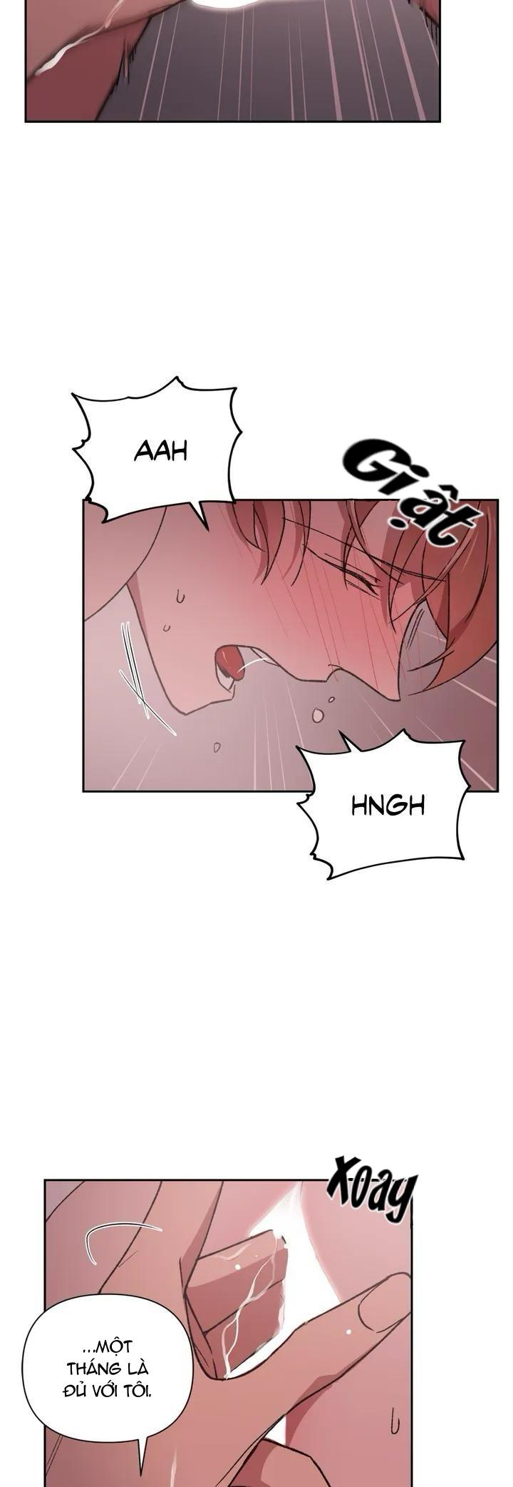 Sự Quyến Rũ Cháy Bỏng Chapter 2 Chap 2 - Next Chapter 3 Chap 3
