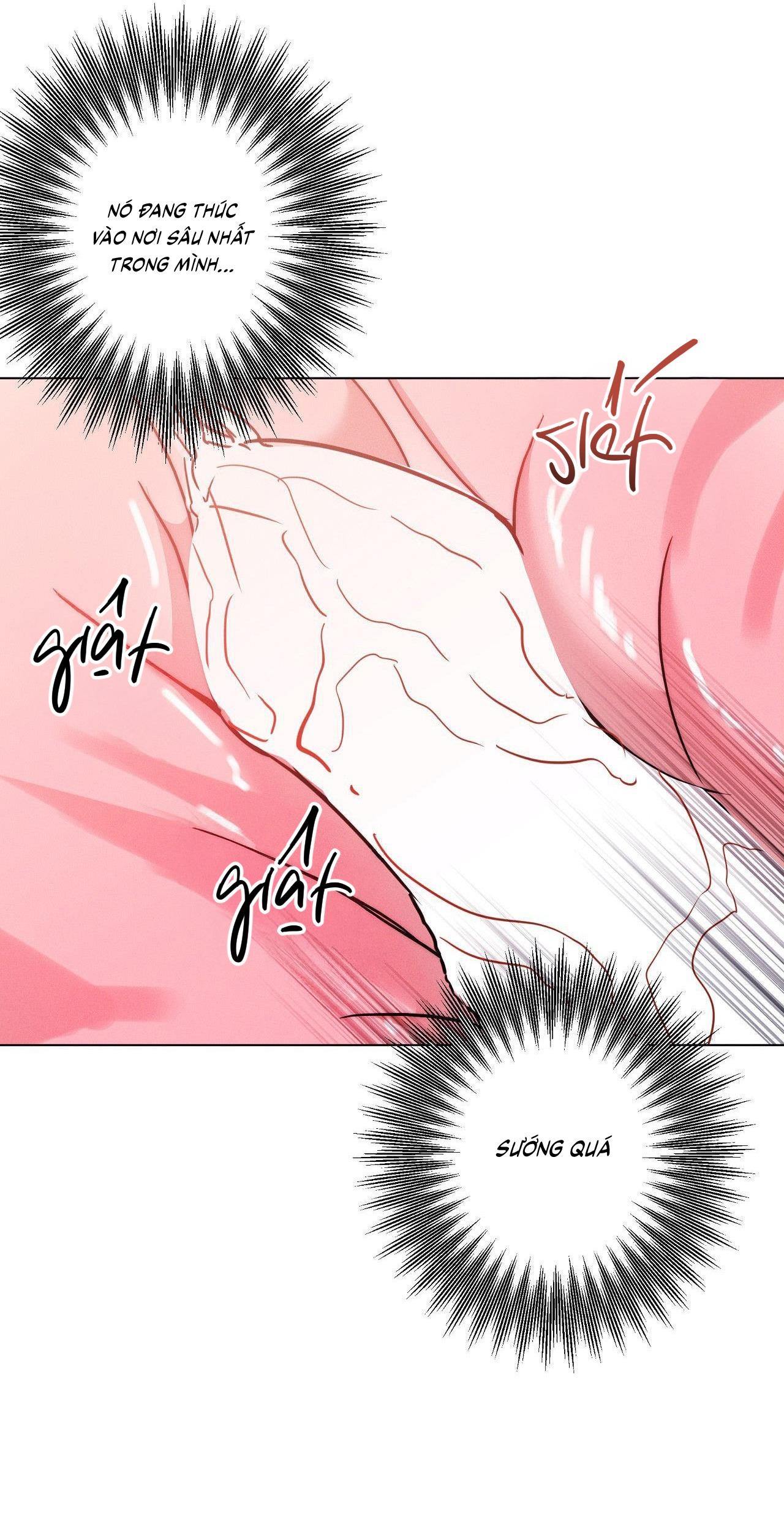(CBunu) Cẩm Nang Fetish Chapter 2 H+ - Next Chapter 3