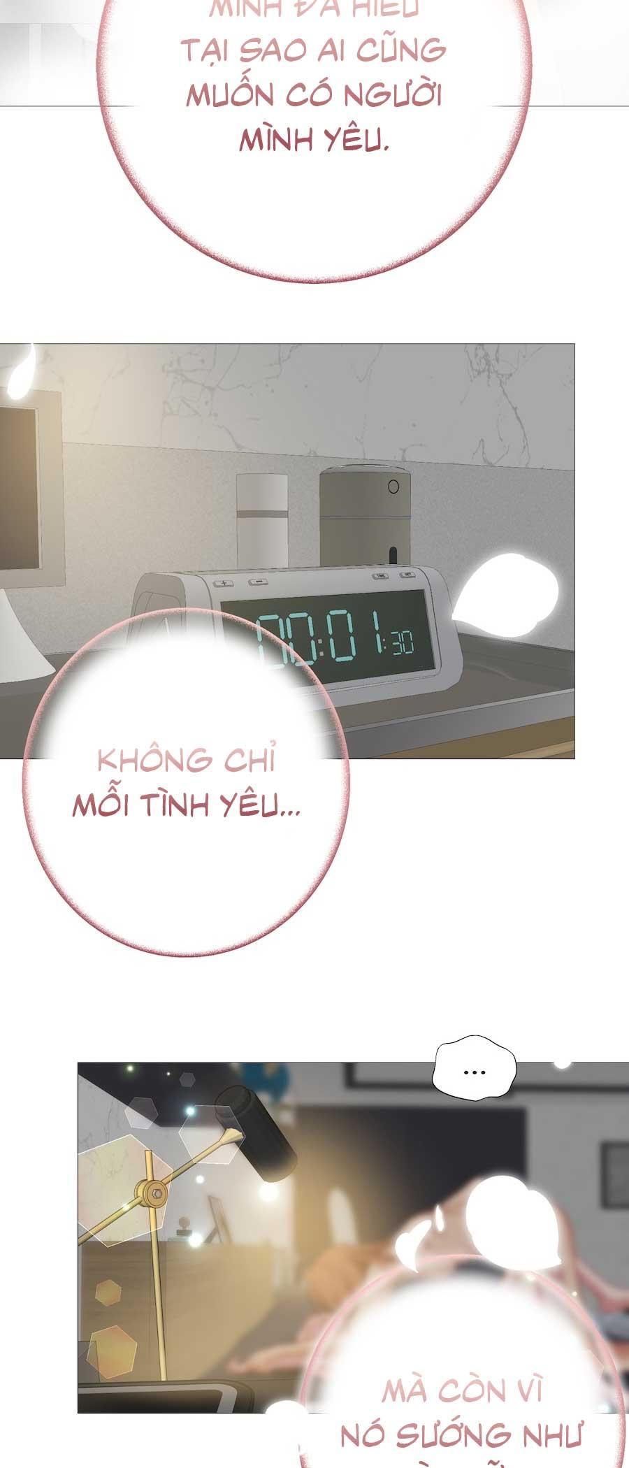 Flower of youth Chapter 38 - Next 