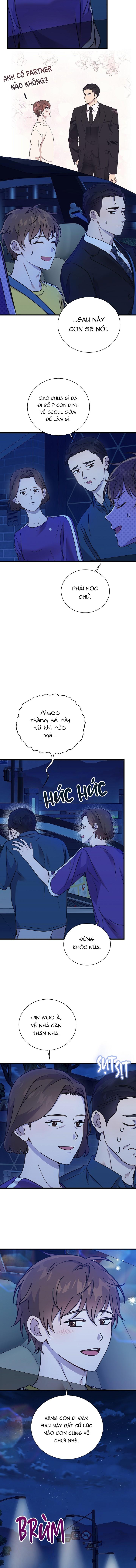Làm Thế Nào Để Chia Tay Với Anh Ta Chapter 65 - Next 