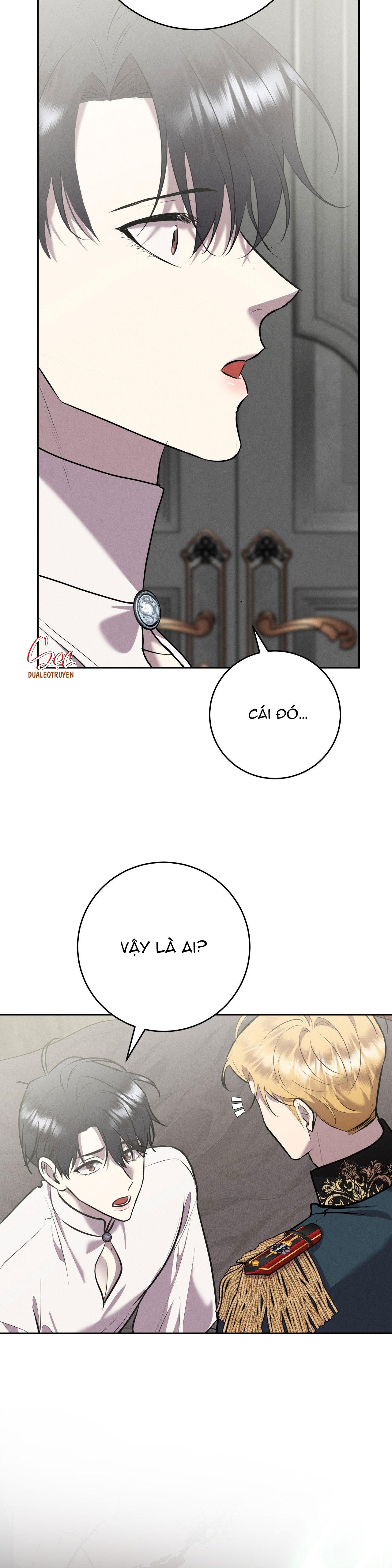 ĐÁM CƯỚI TAI TIẾNG Chapter 29 - Next 