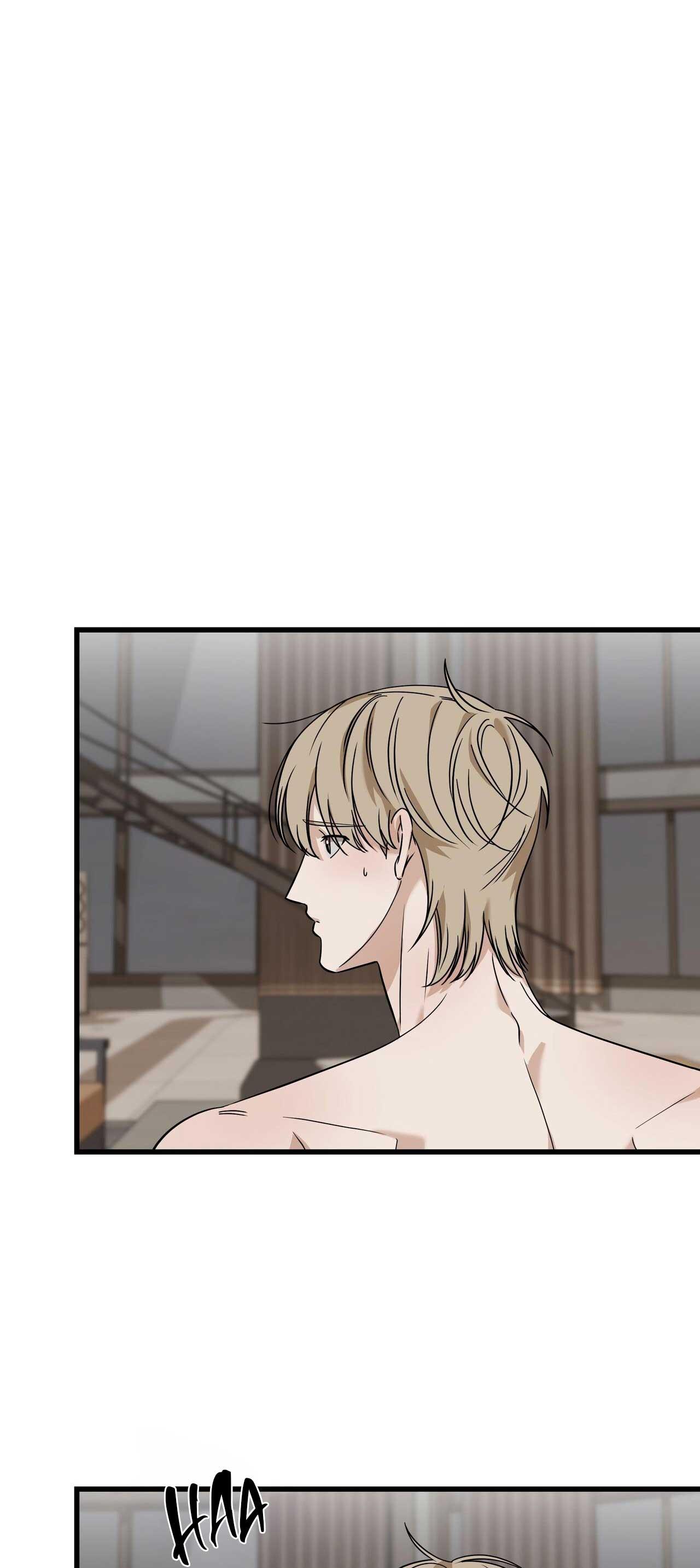 HỢP ĐỒNG KẸO NGỌT Chapter 30 18+ - Next Chapter 31