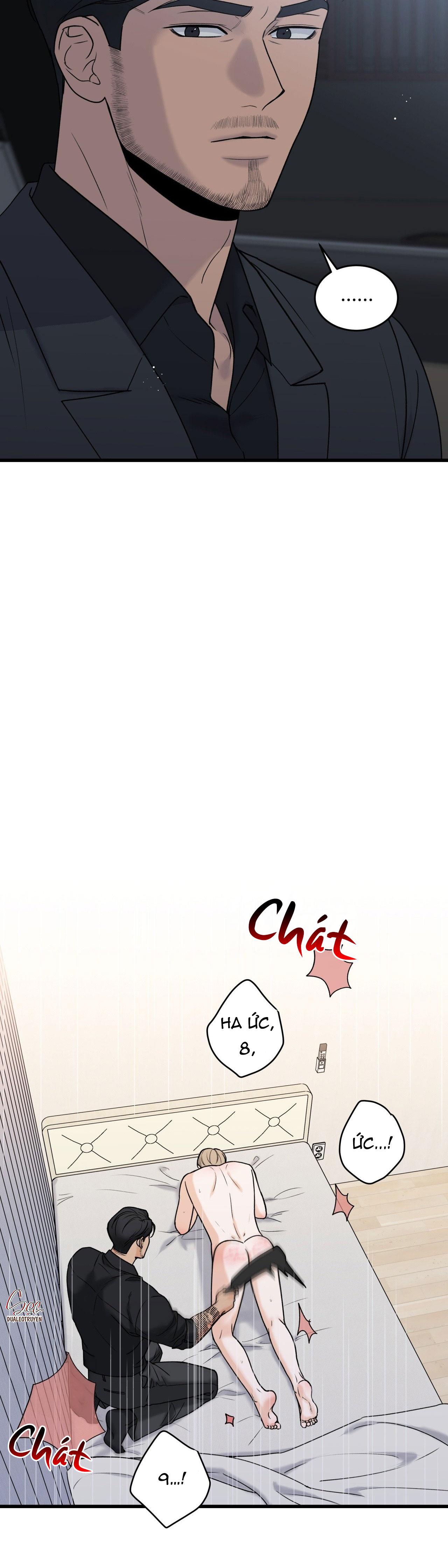 CHỦ NHÂN BẠO DÂM CỦA TÔI Chapter 22 - Next 